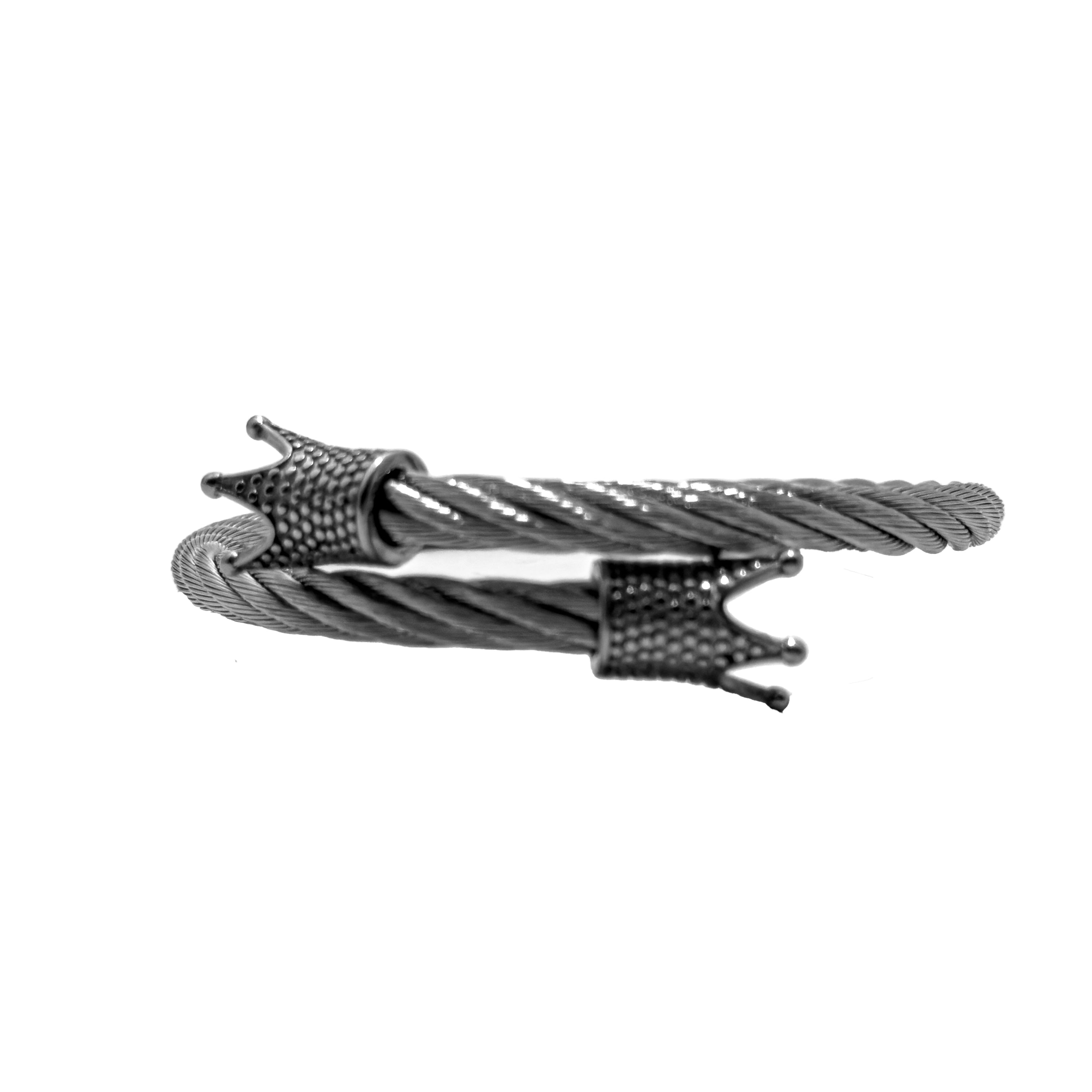 Royal Wired Bracelet
