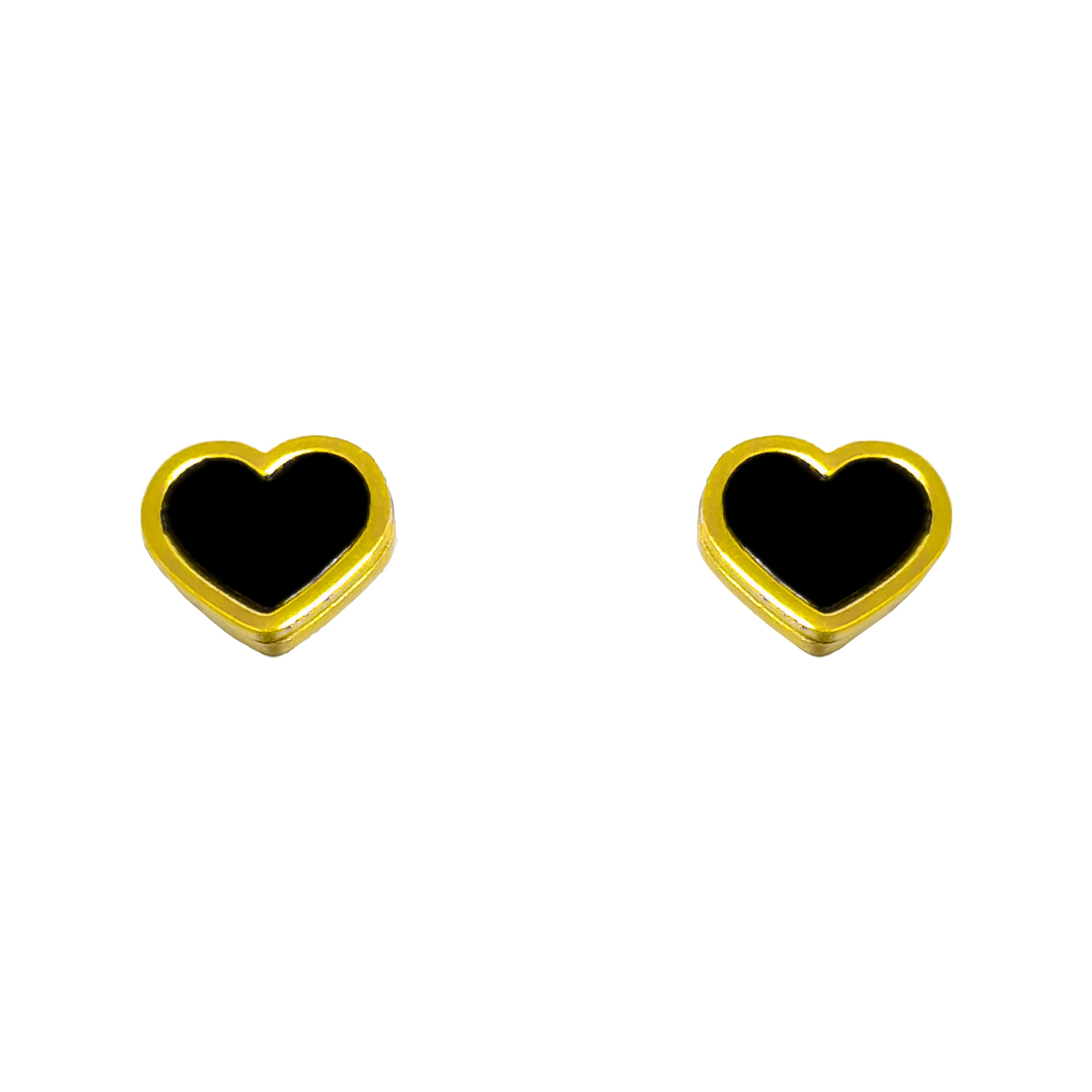 Dark Desire Earrings