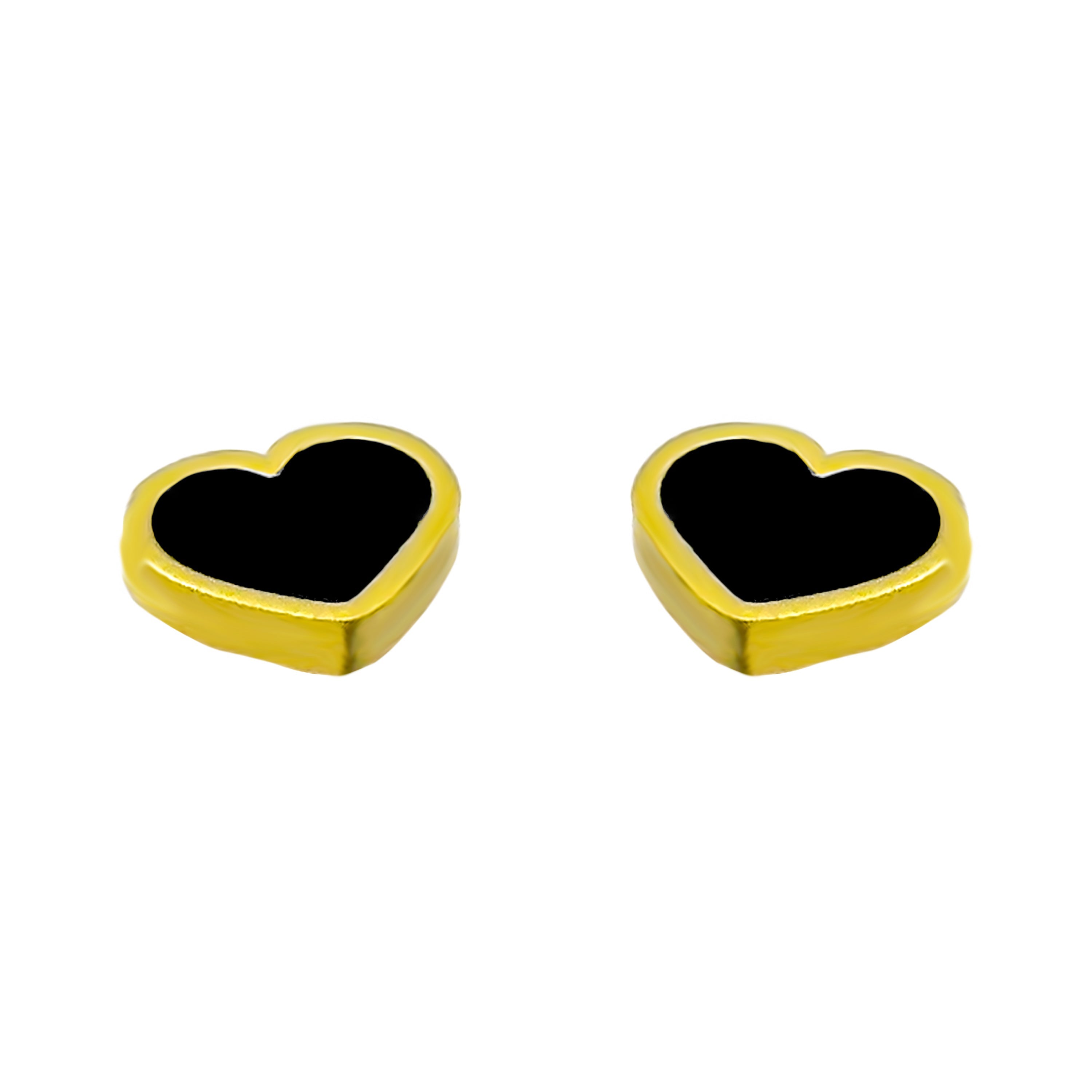 Dark Desire Earrings