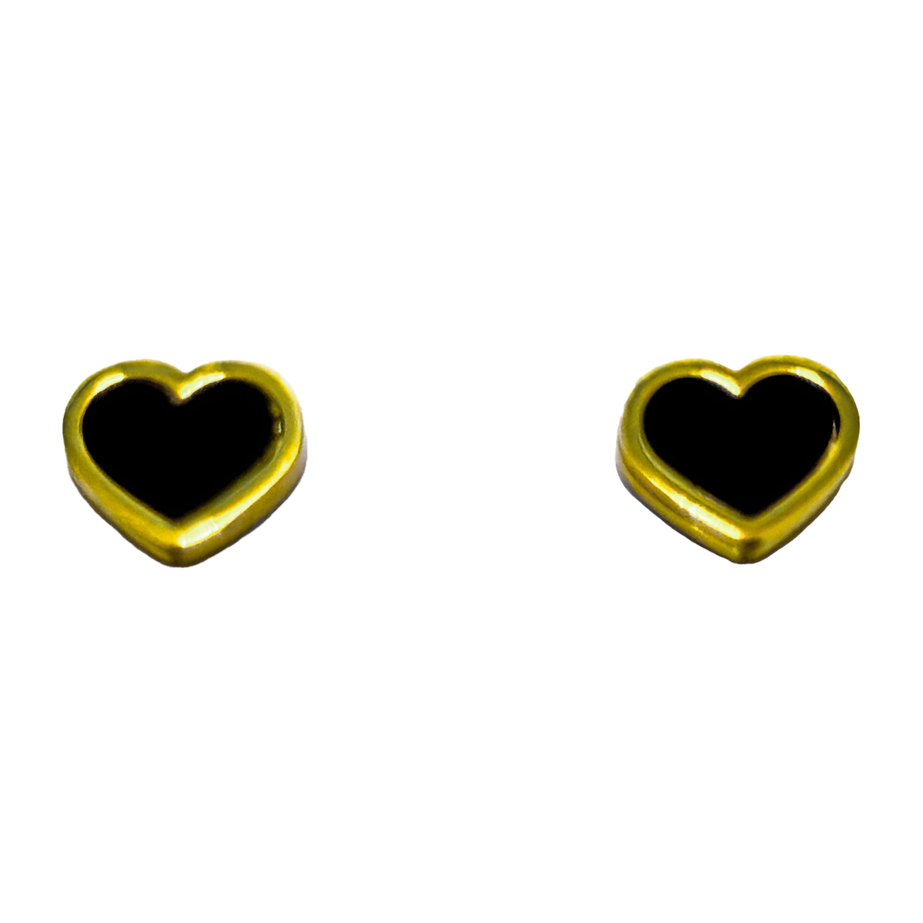 Dark Desire Earrings