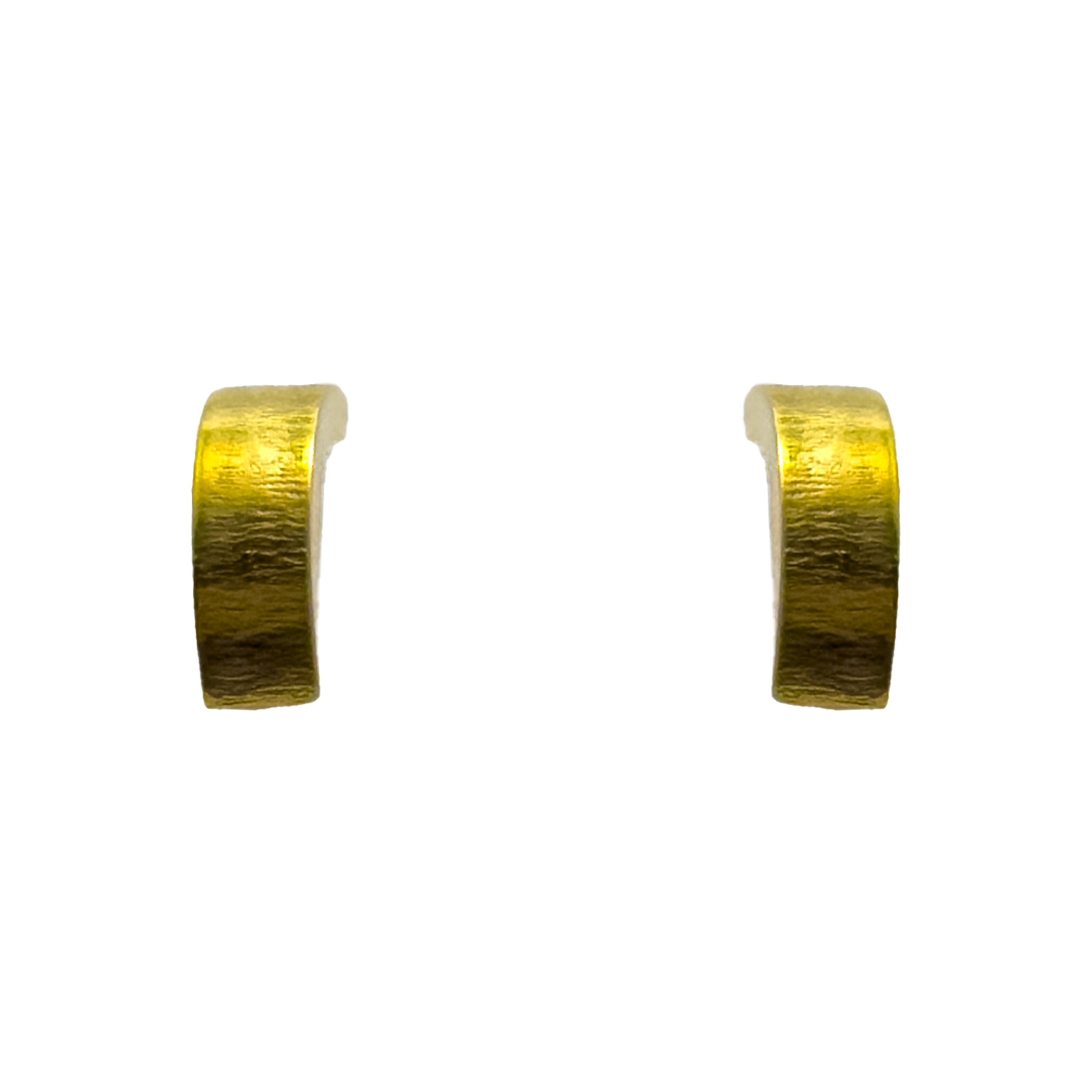 Loop Luxe Earrings