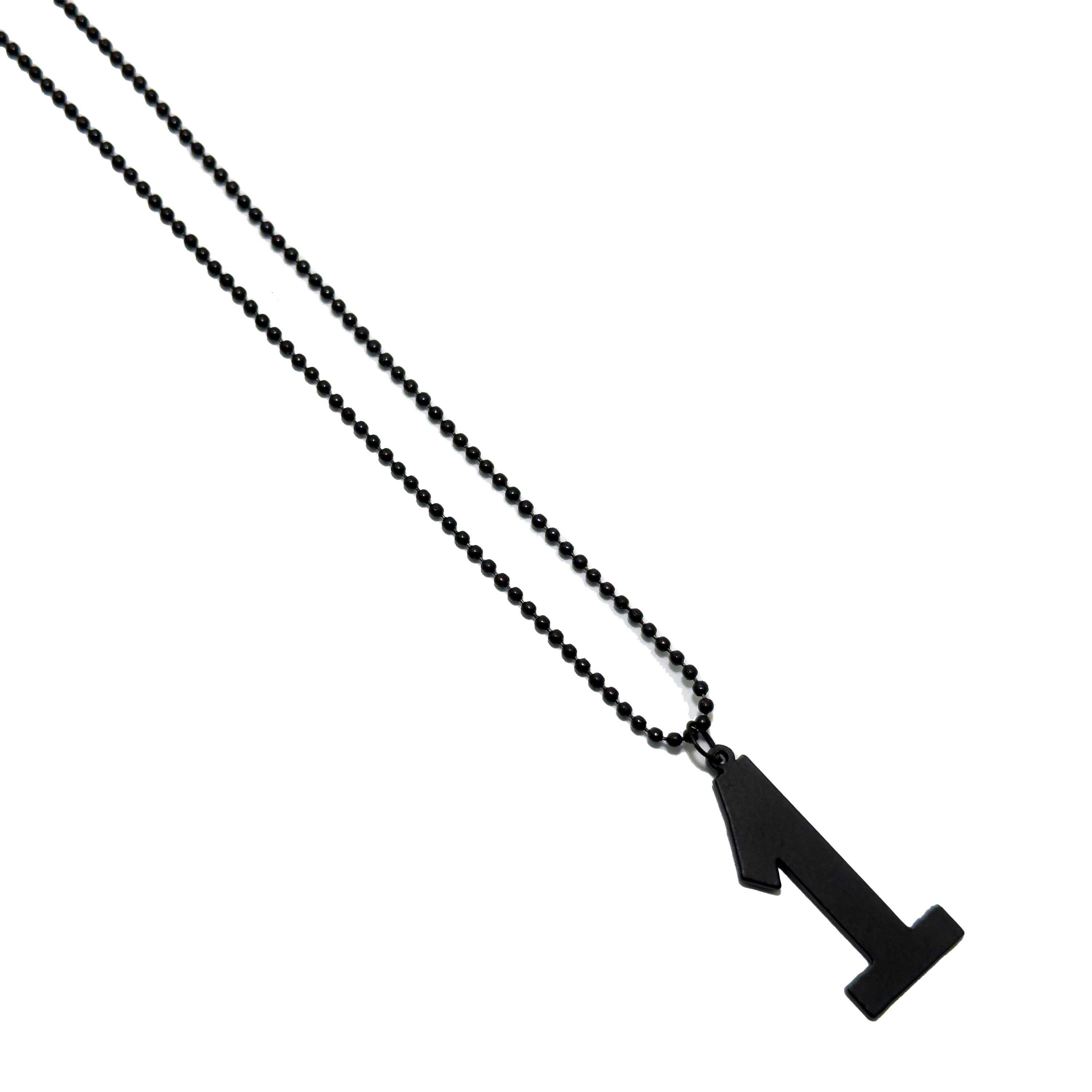 The One Chain Necklace