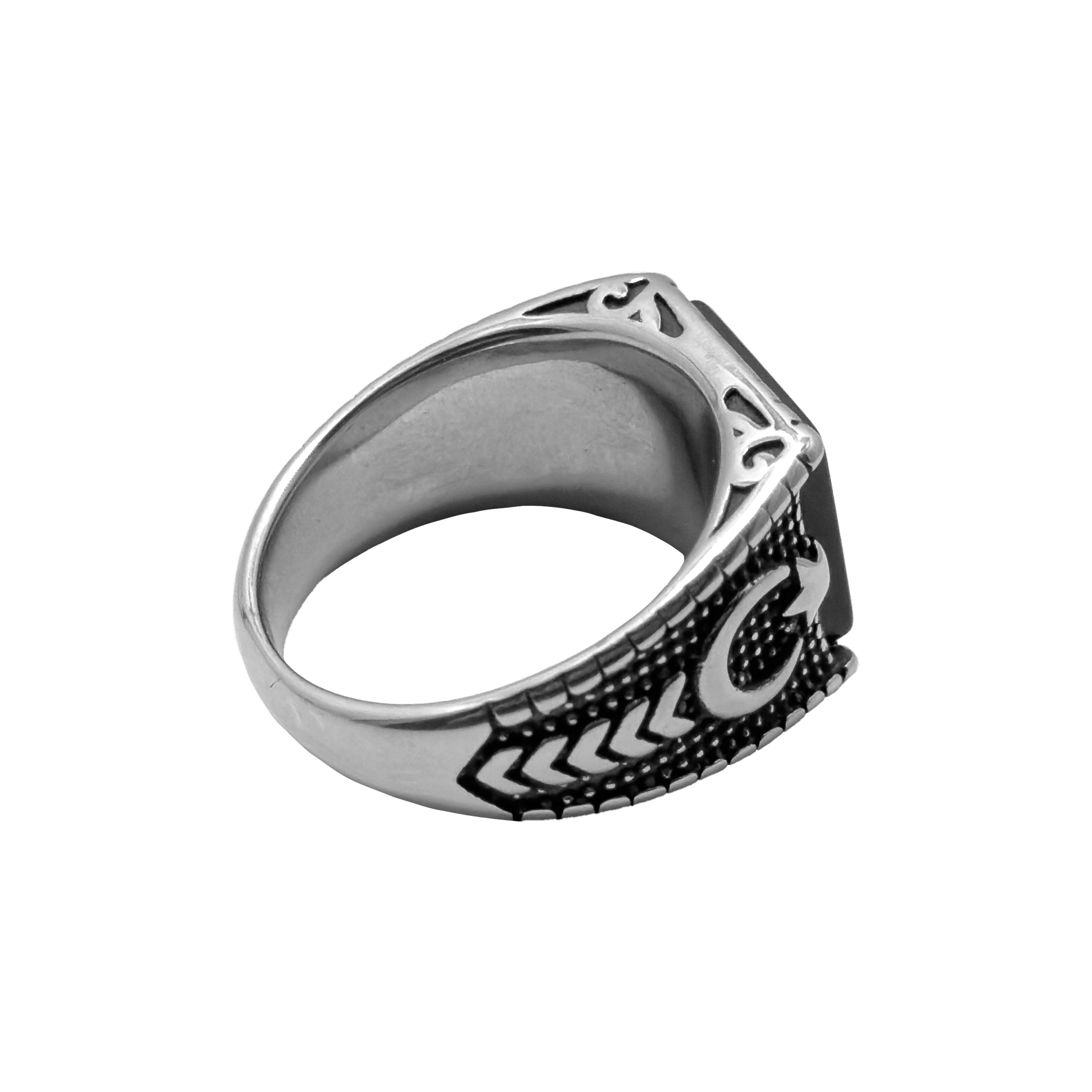 Starbound Ring