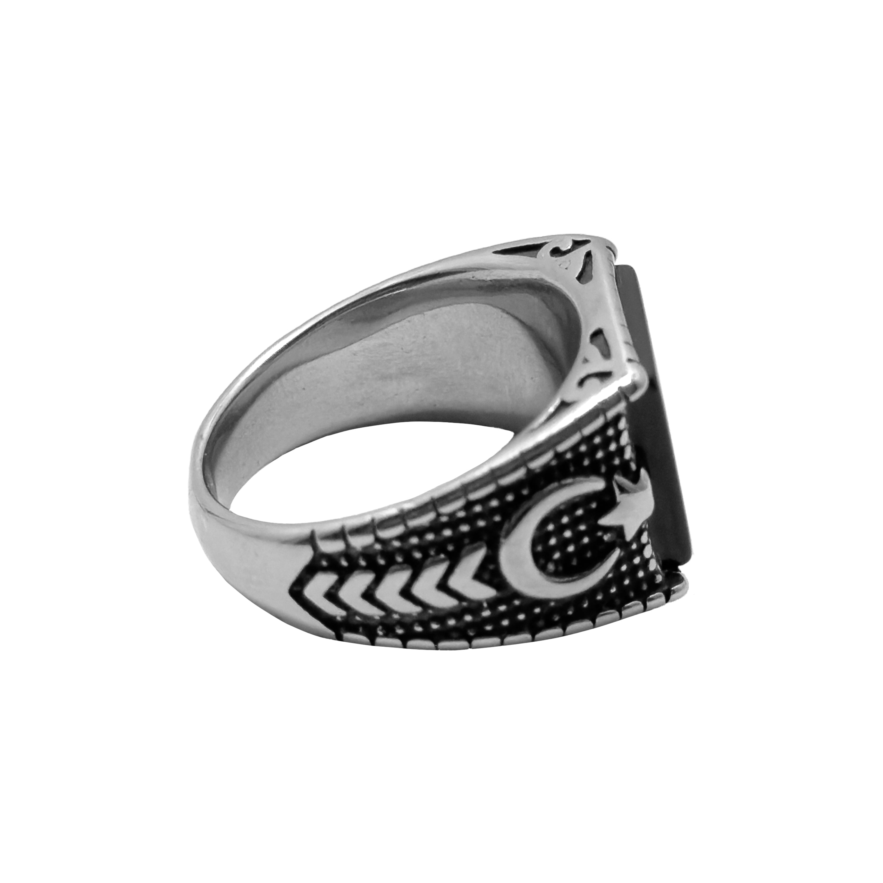 Starbound Ring