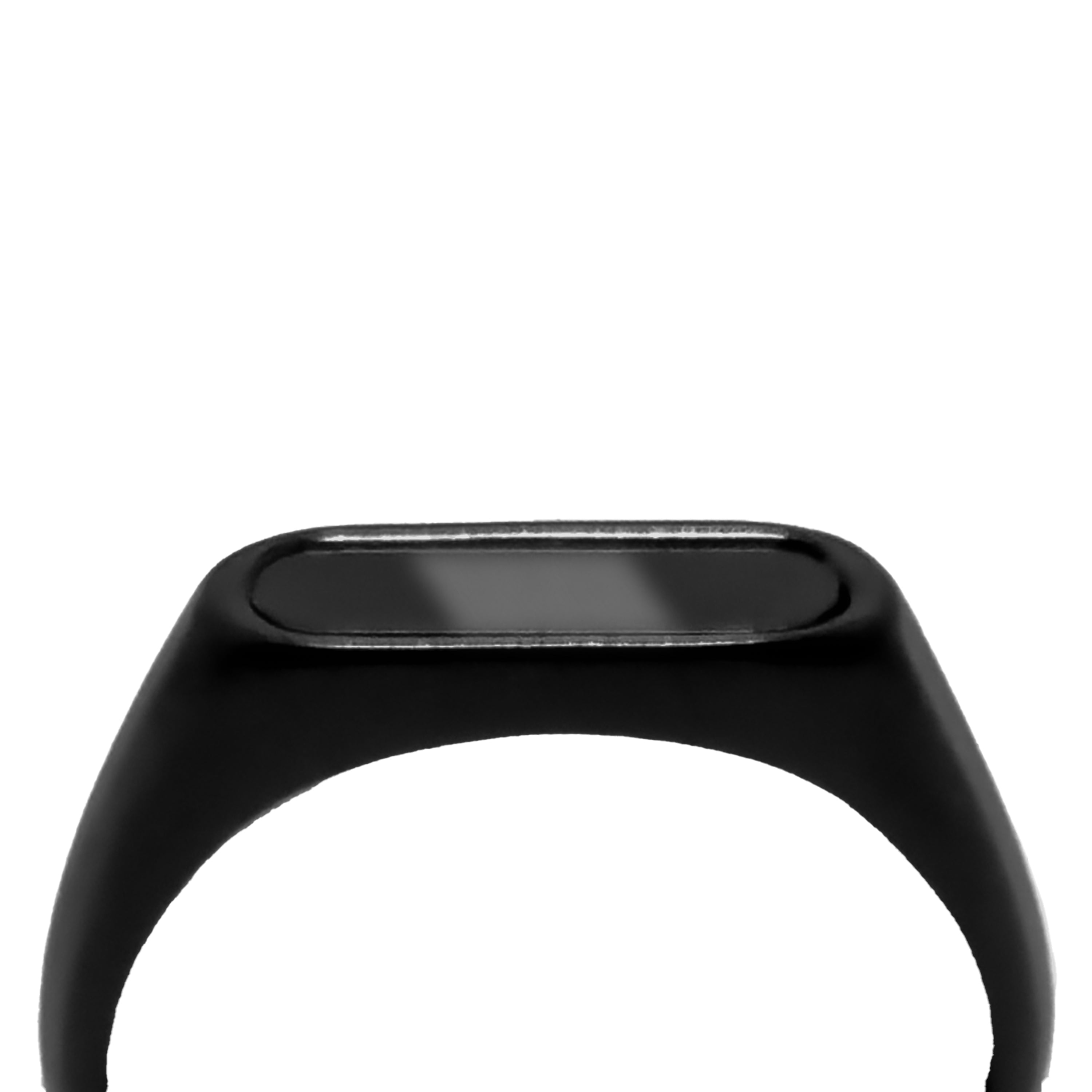 Titan Black Ring
