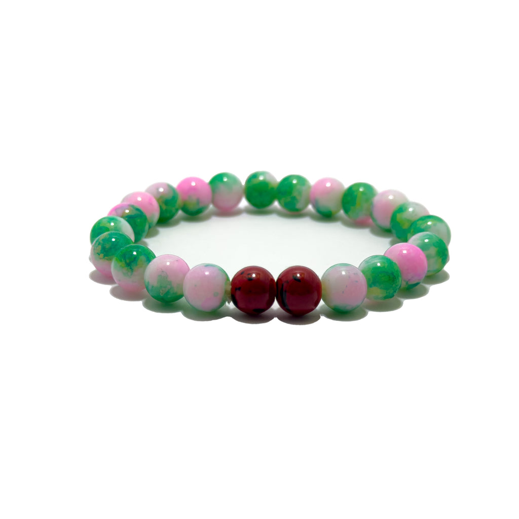 Soft Pastel Dream Bracelet