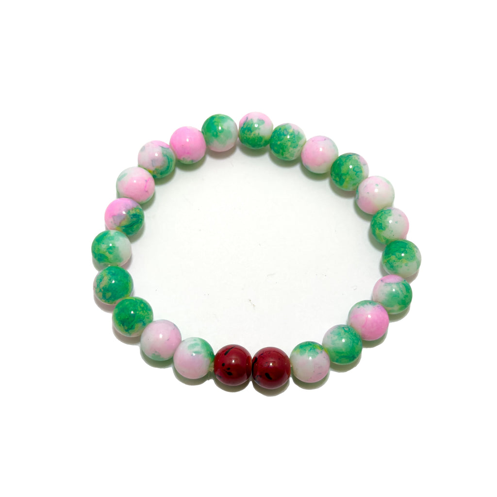 Soft Pastel Dream Bracelet