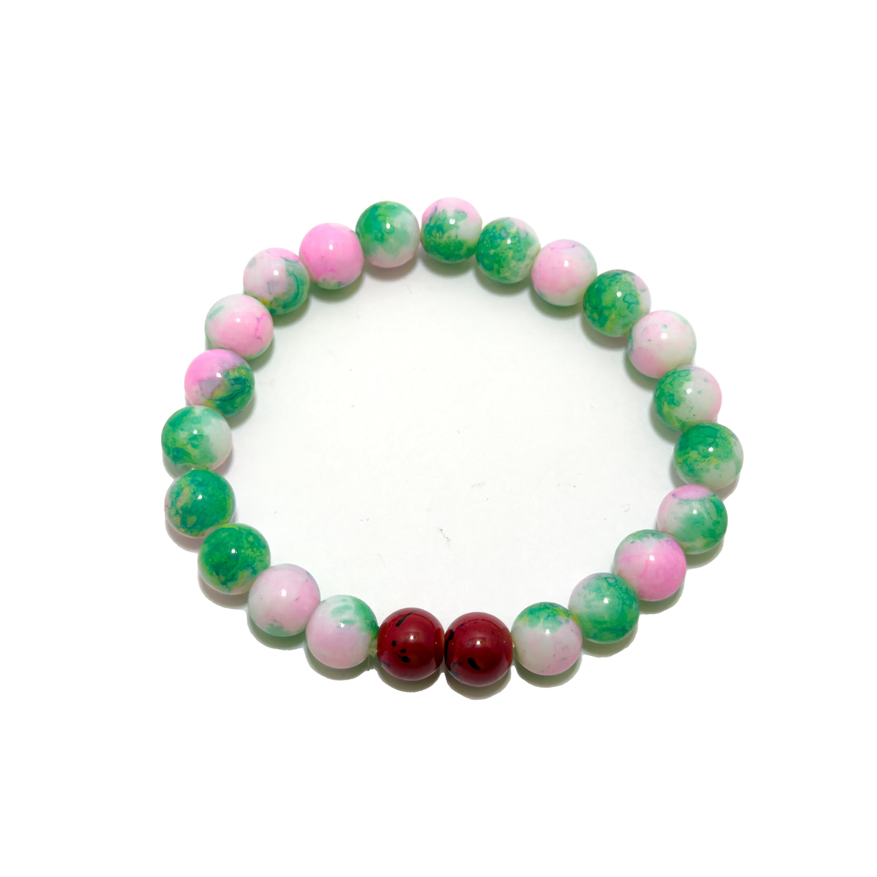Soft Pastel Dream Bracelet