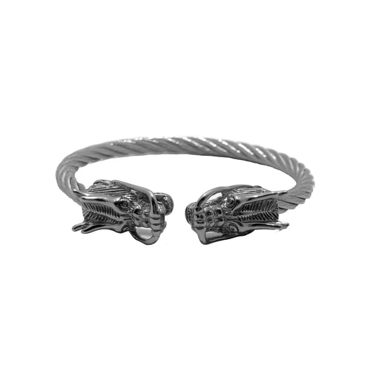 Dragon Wired Bracelet