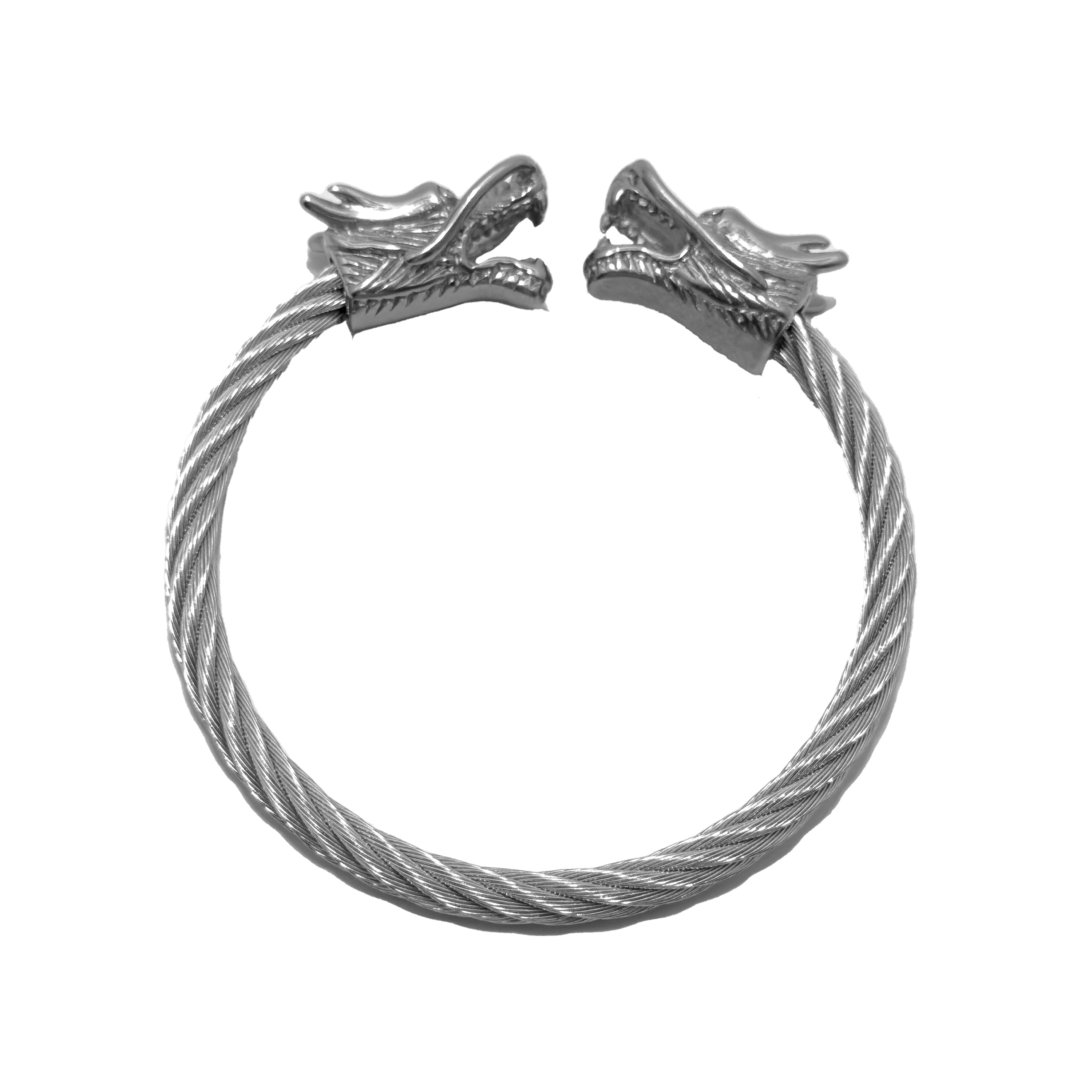 Dragon Wired Bracelet