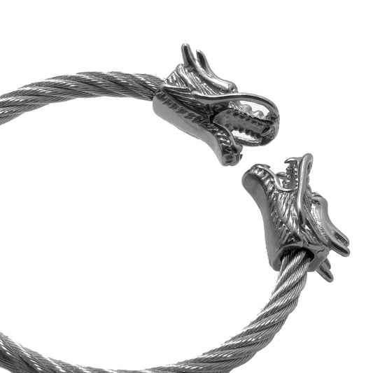 Dragon Wired Bracelet