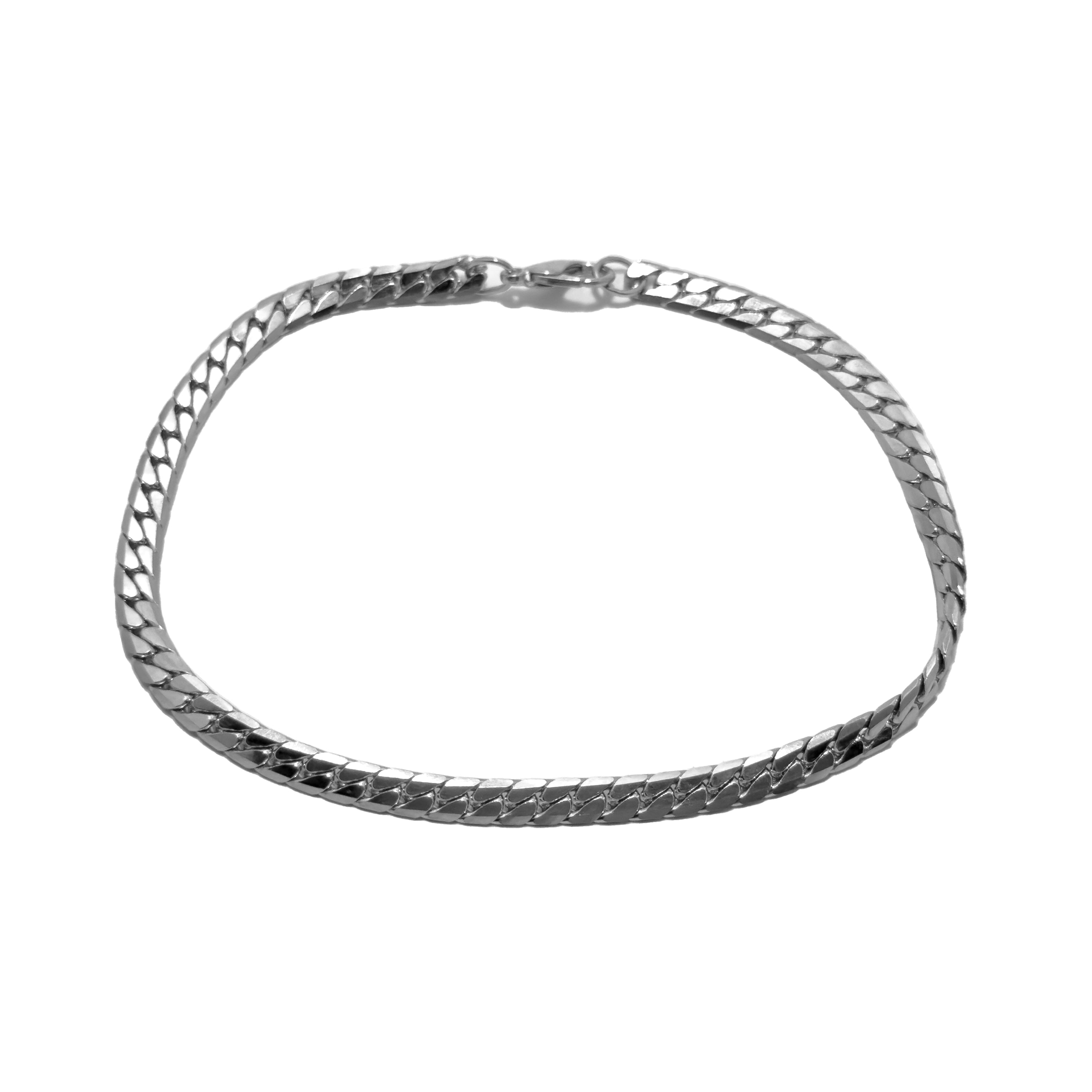 Snake Chain Bracelet