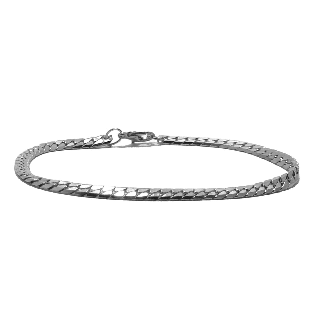Snake Chain Bracelet