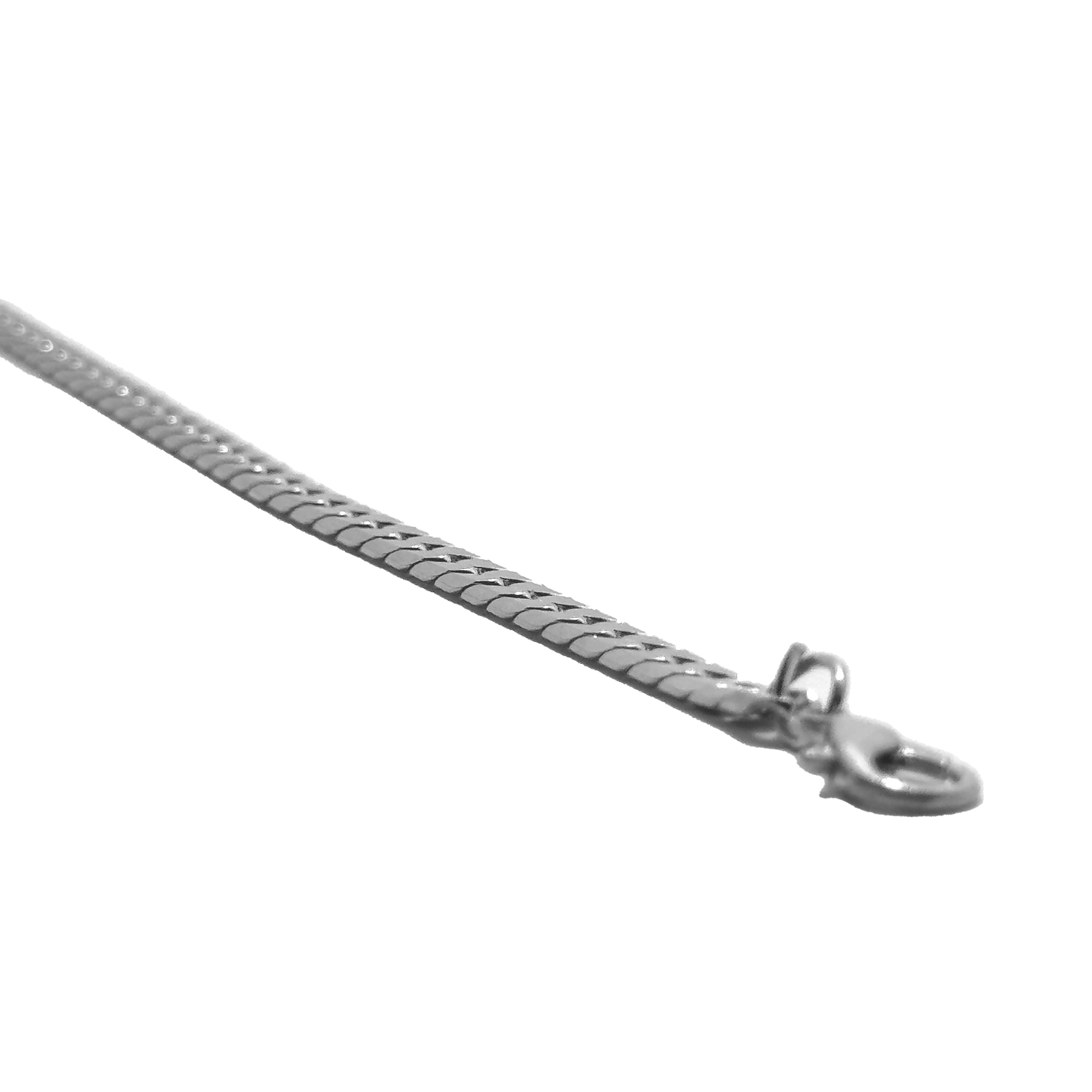 Snake Chain Bracelet