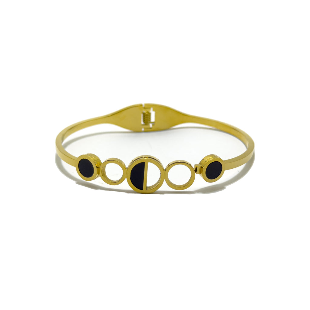Moon Phases Bracelet