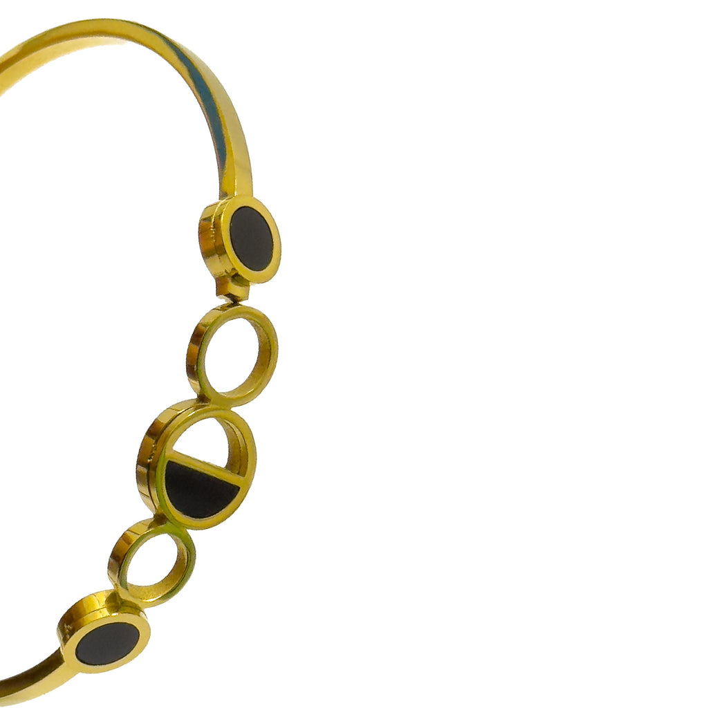 Moon Phases Bracelet