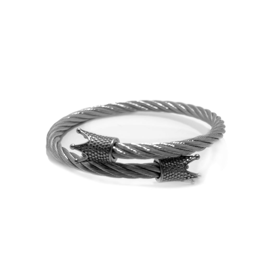 Royal Wired Bracelet