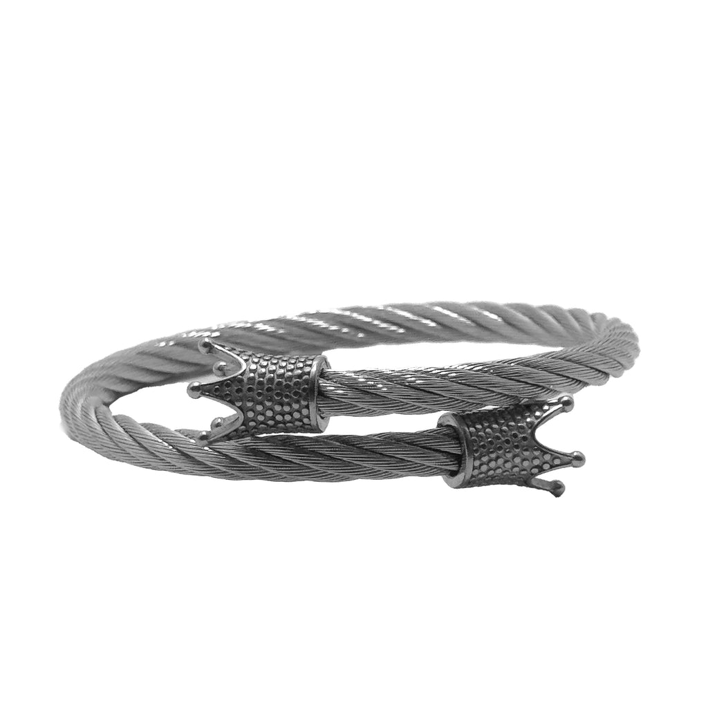 Royal Wired Bracelet