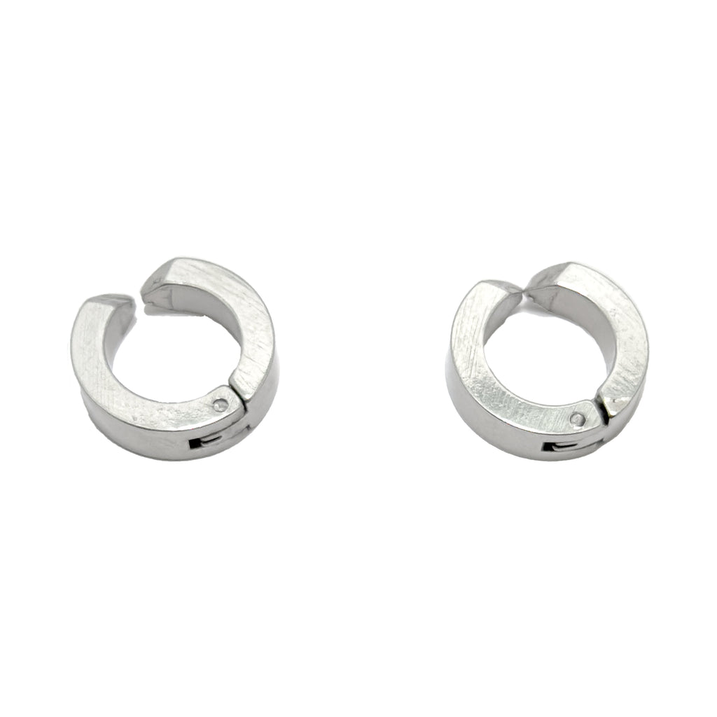 Halo Grip Earrings