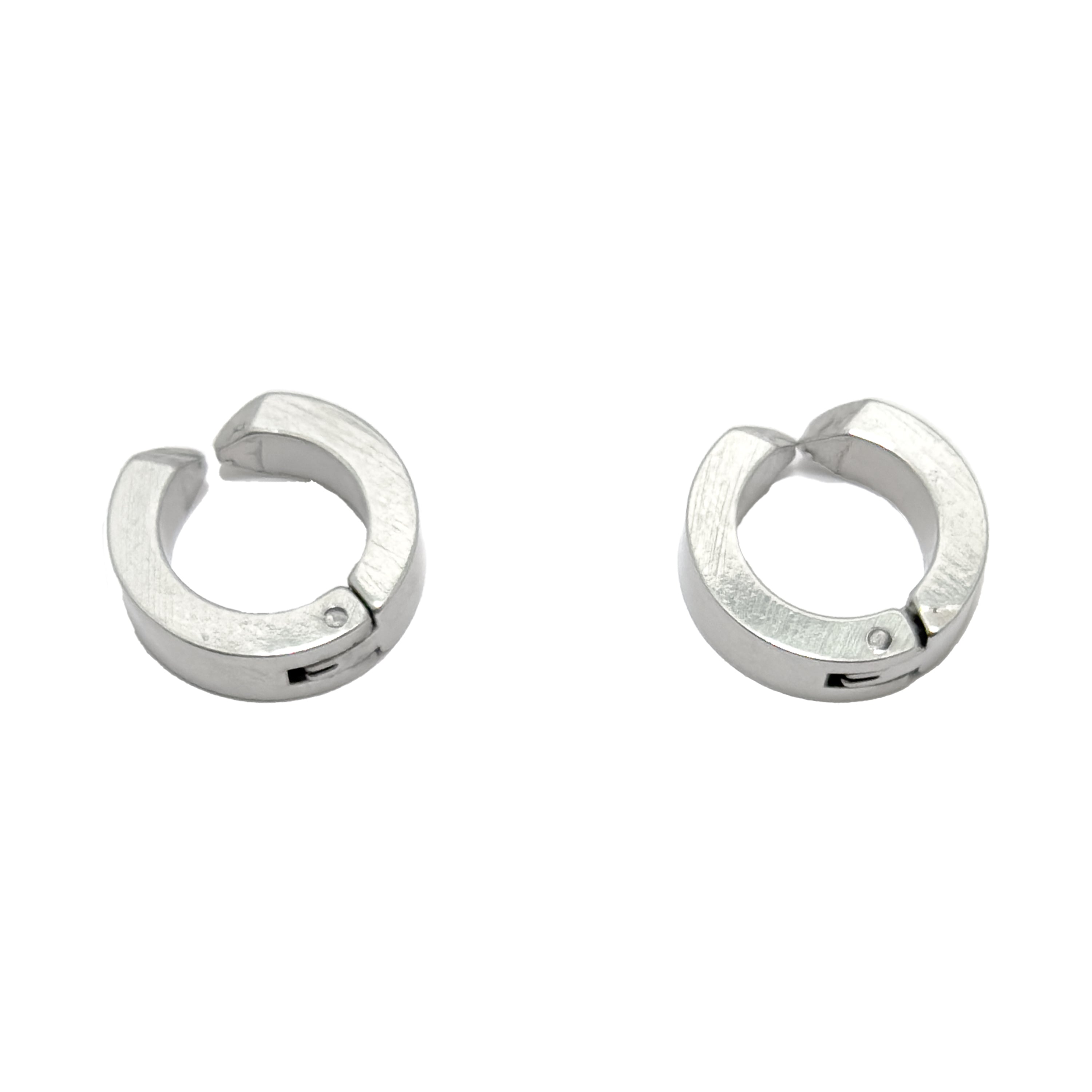 Halo Grip Earrings