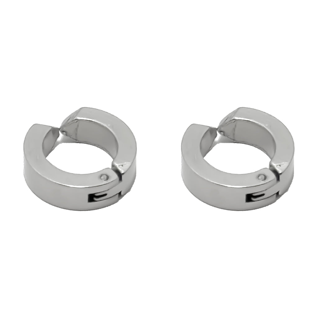 Halo Grip Earrings
