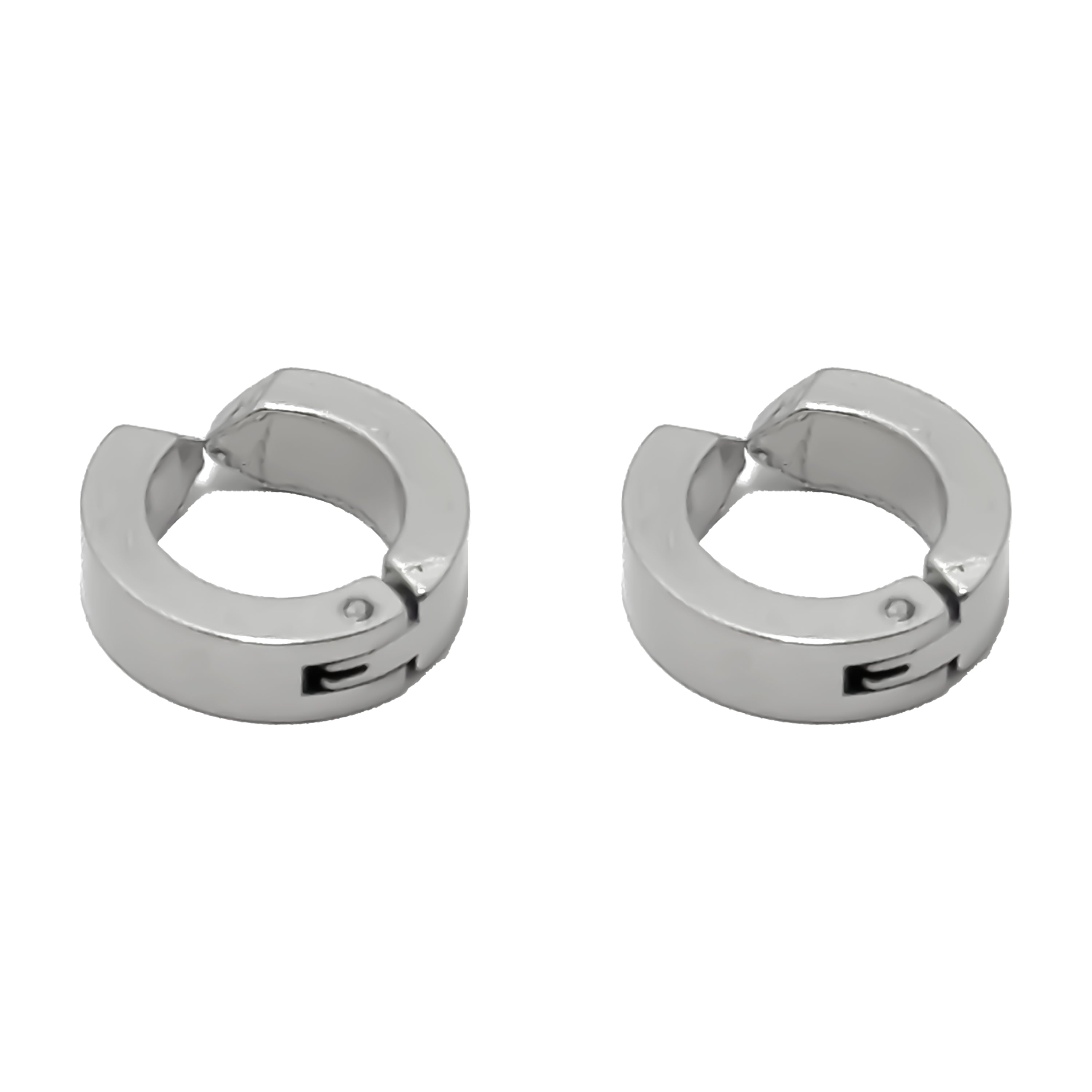 Halo Grip Earrings