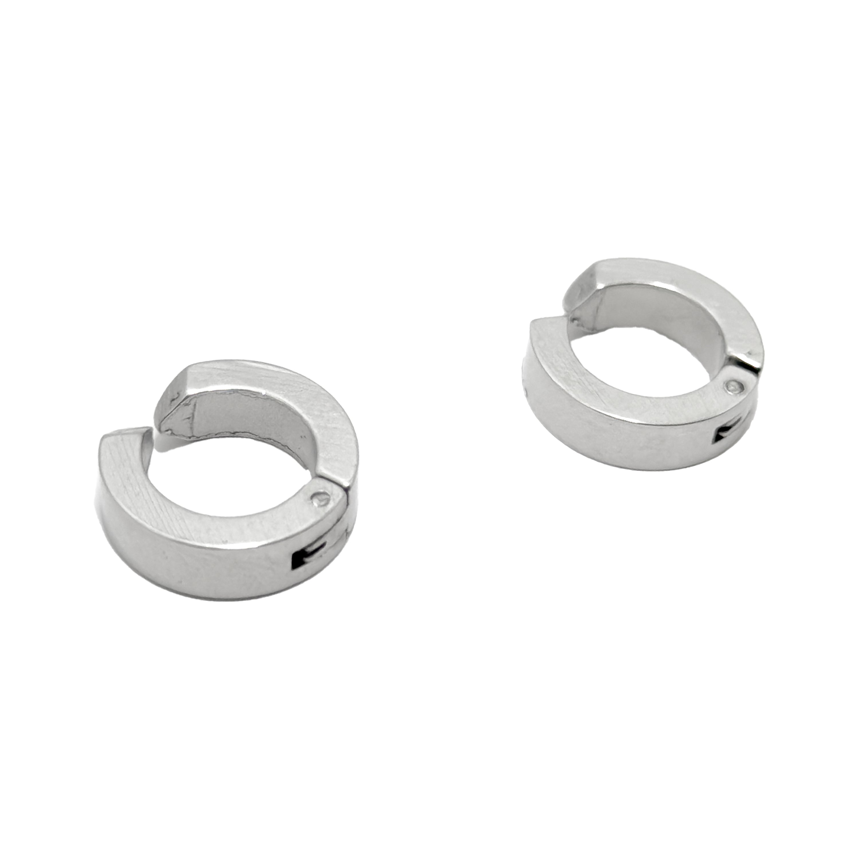 Halo Grip Earrings