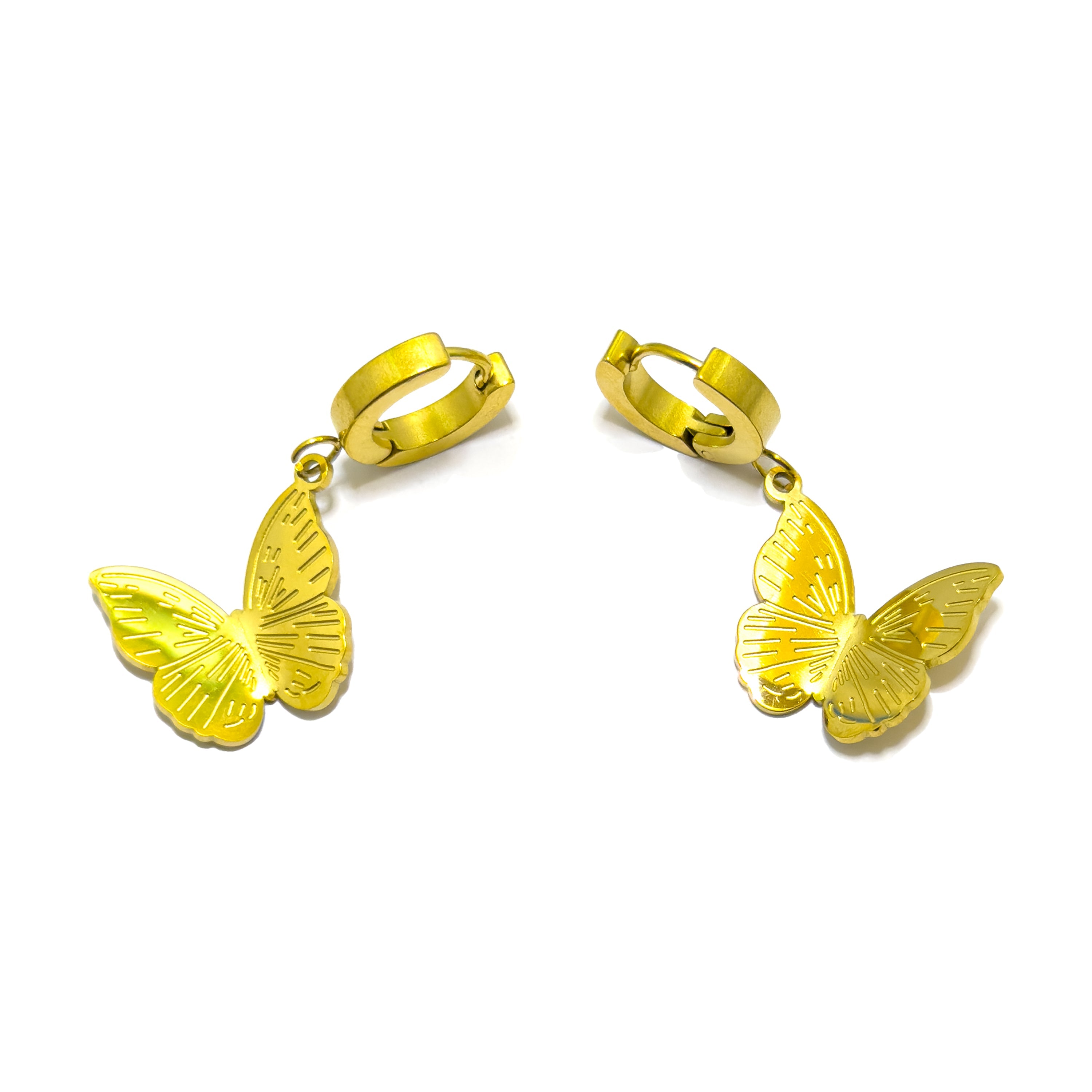 Twilight Wings Earrings