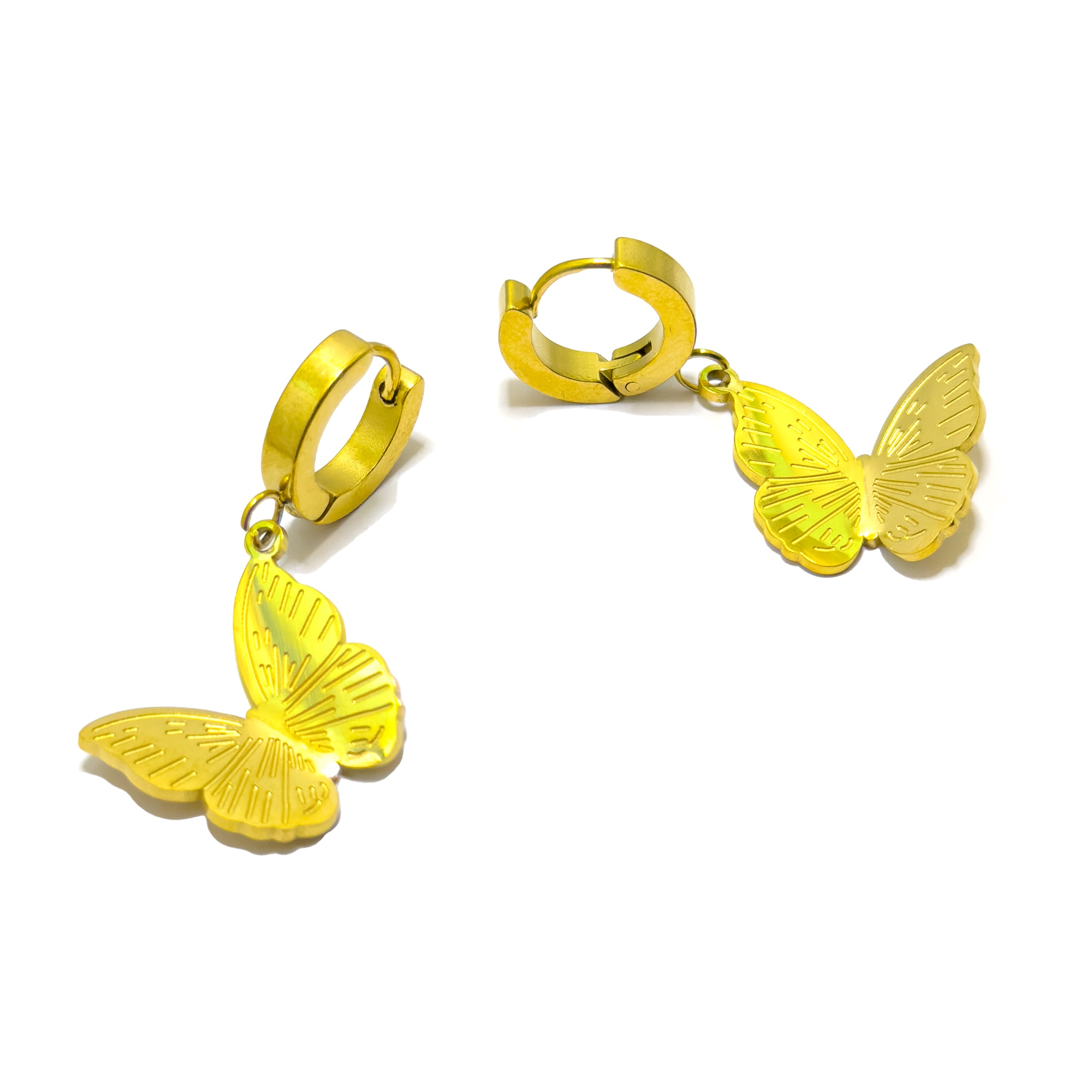 Twilight Wings Earrings