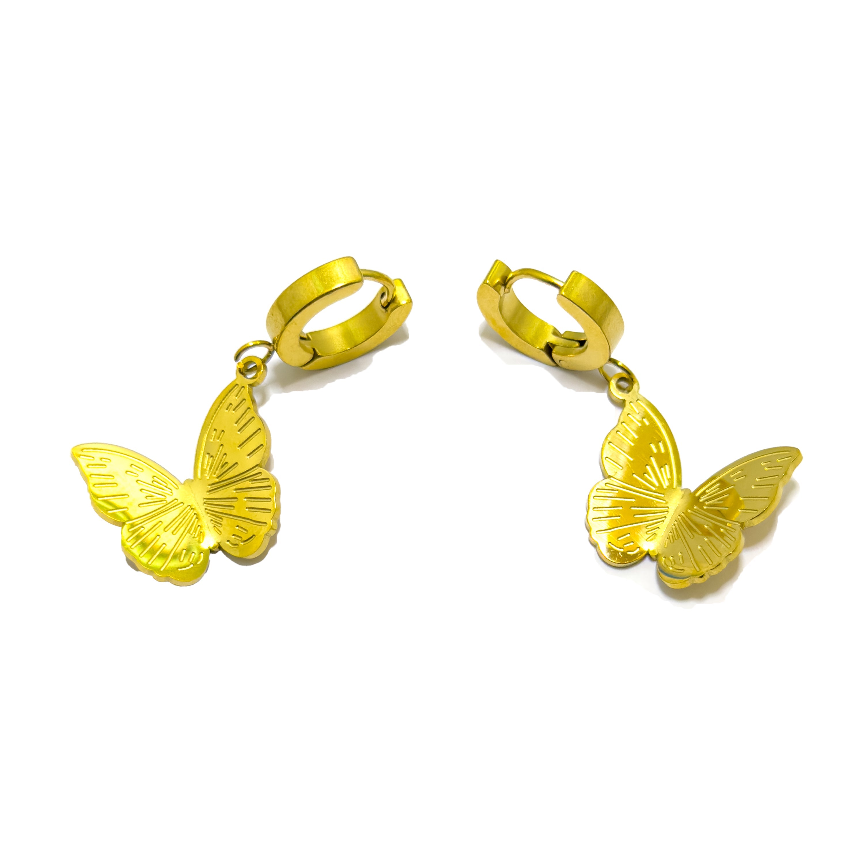 Twilight Wings Earrings