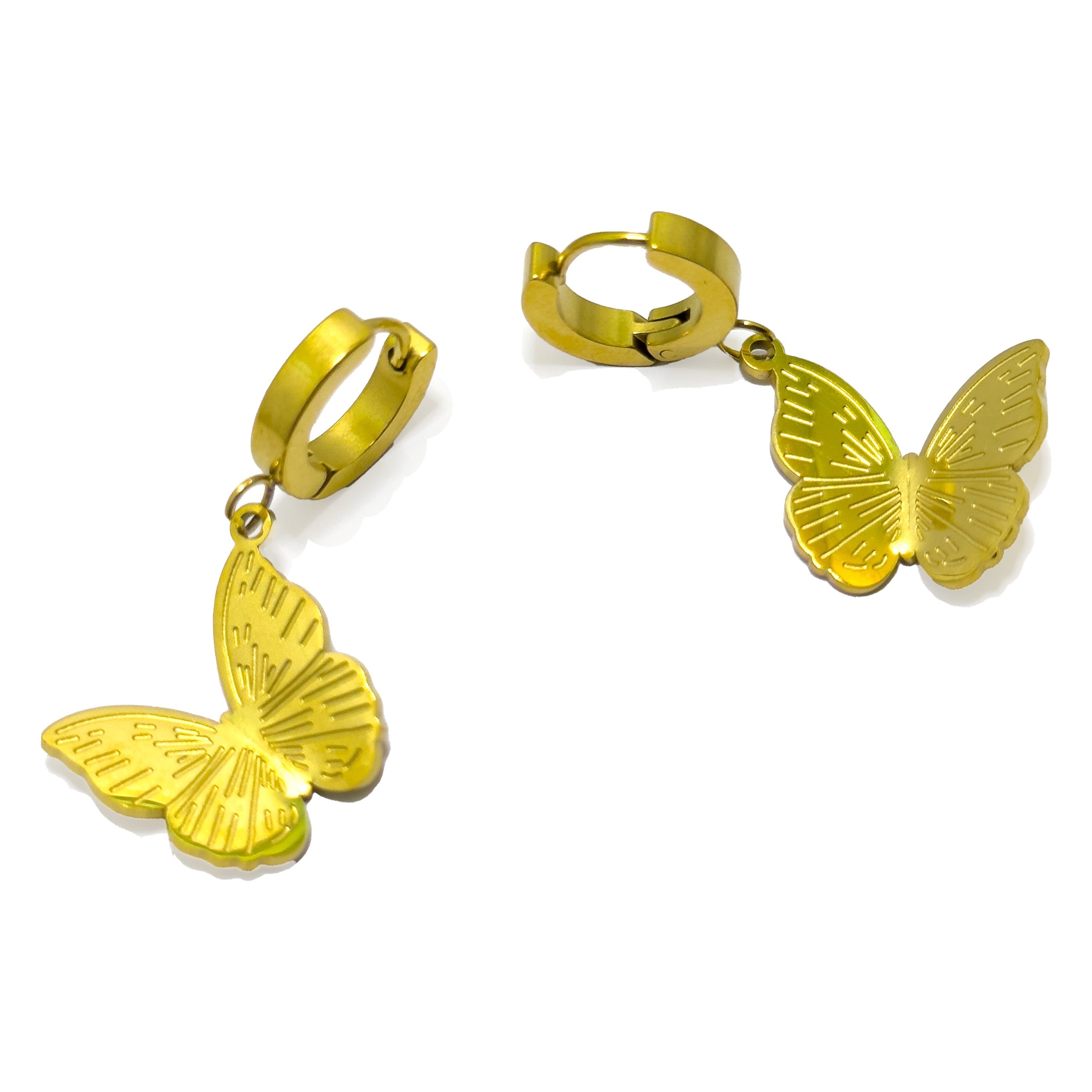 Twilight Wings Earrings