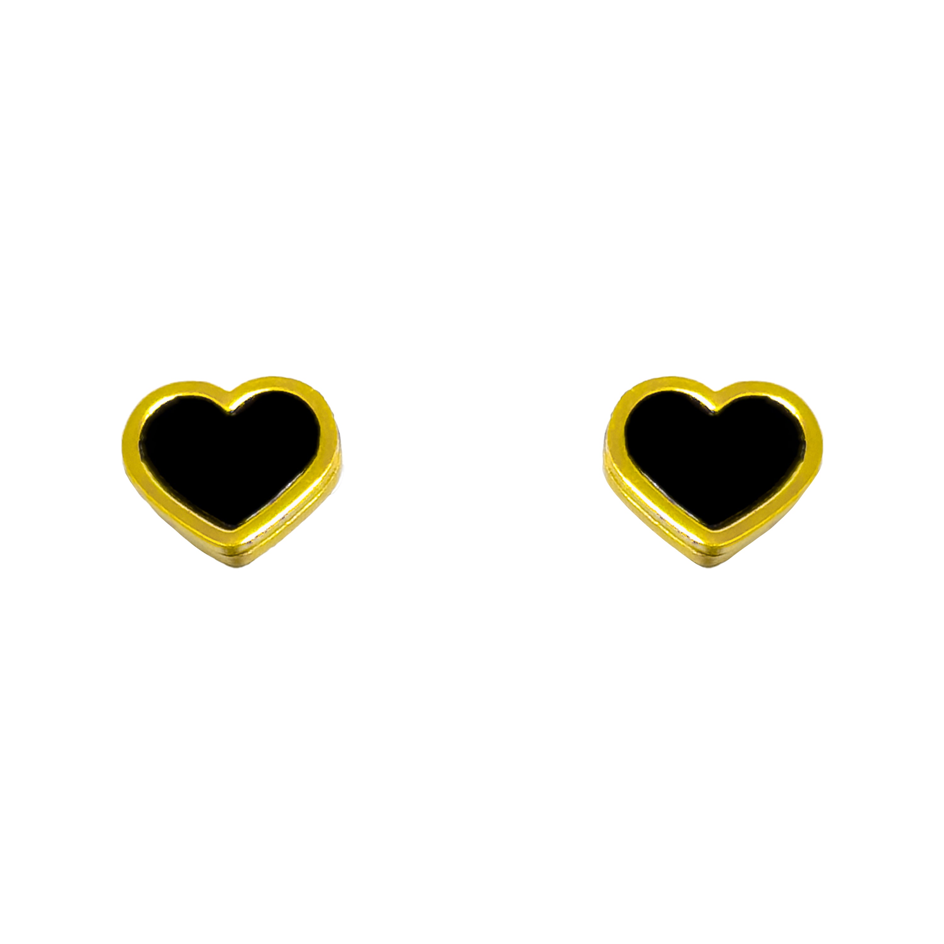 Dark Desire Earrings