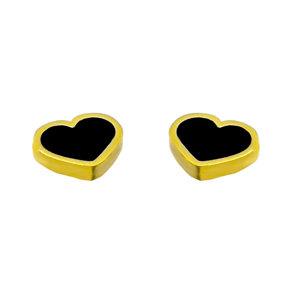 Dark Desire Earrings