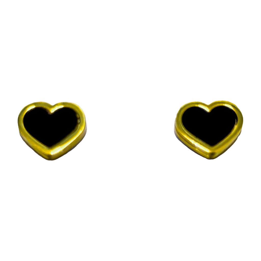 Dark Desire Earrings