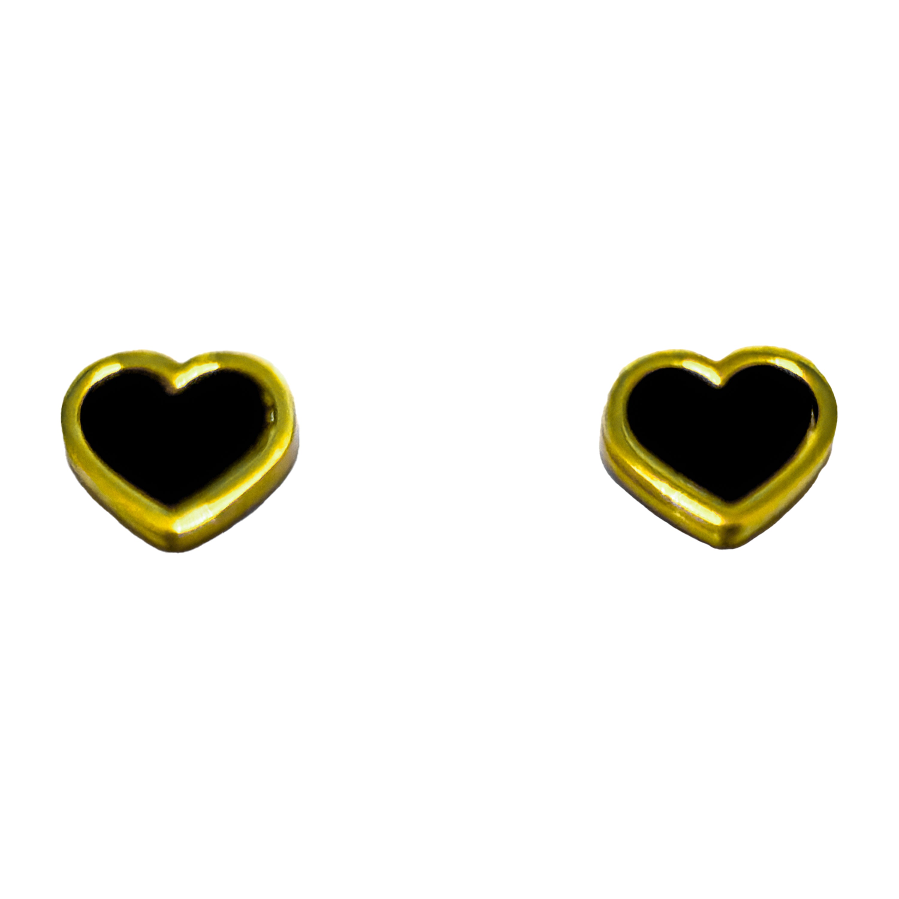 Dark Desire Earrings