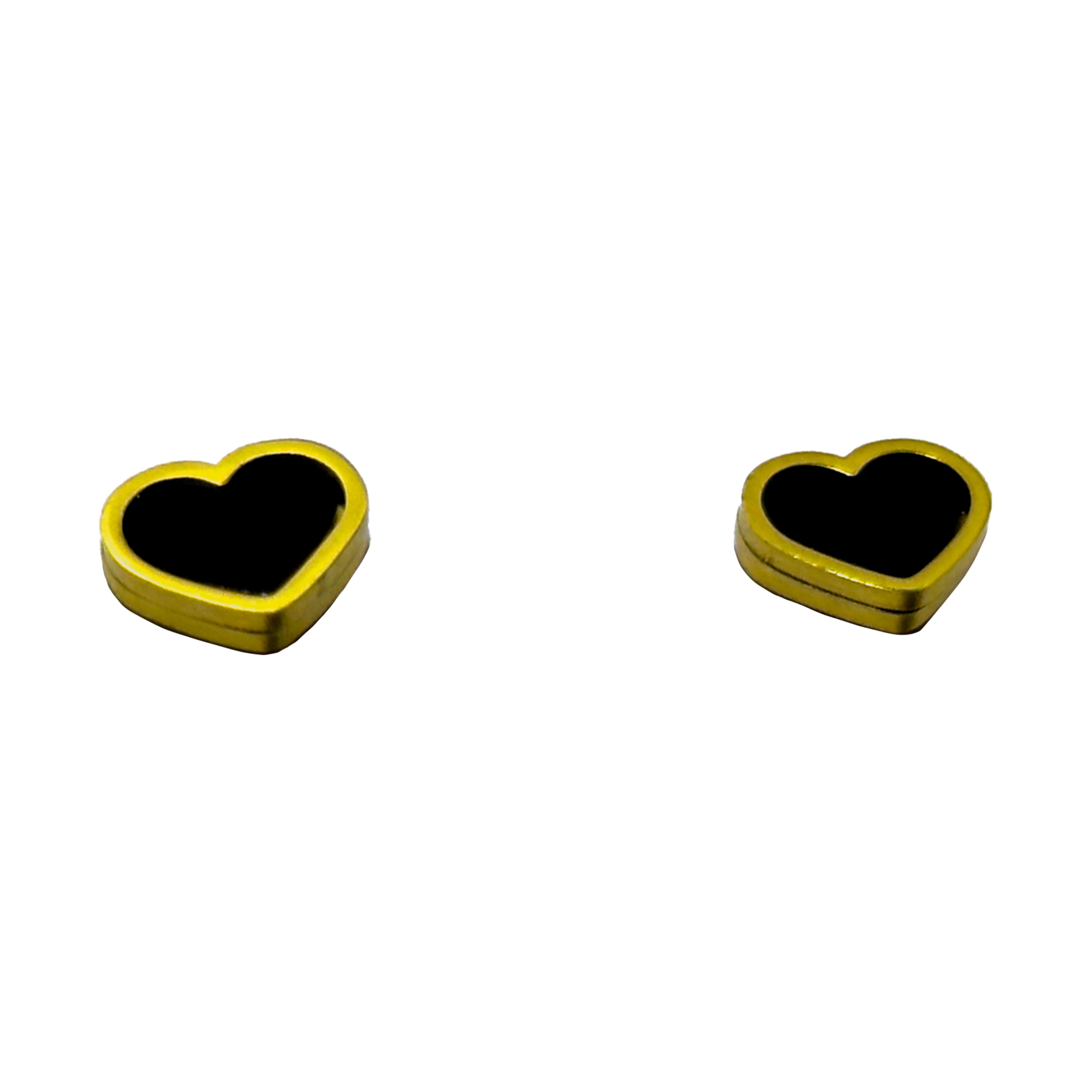 Dark Desire Earrings