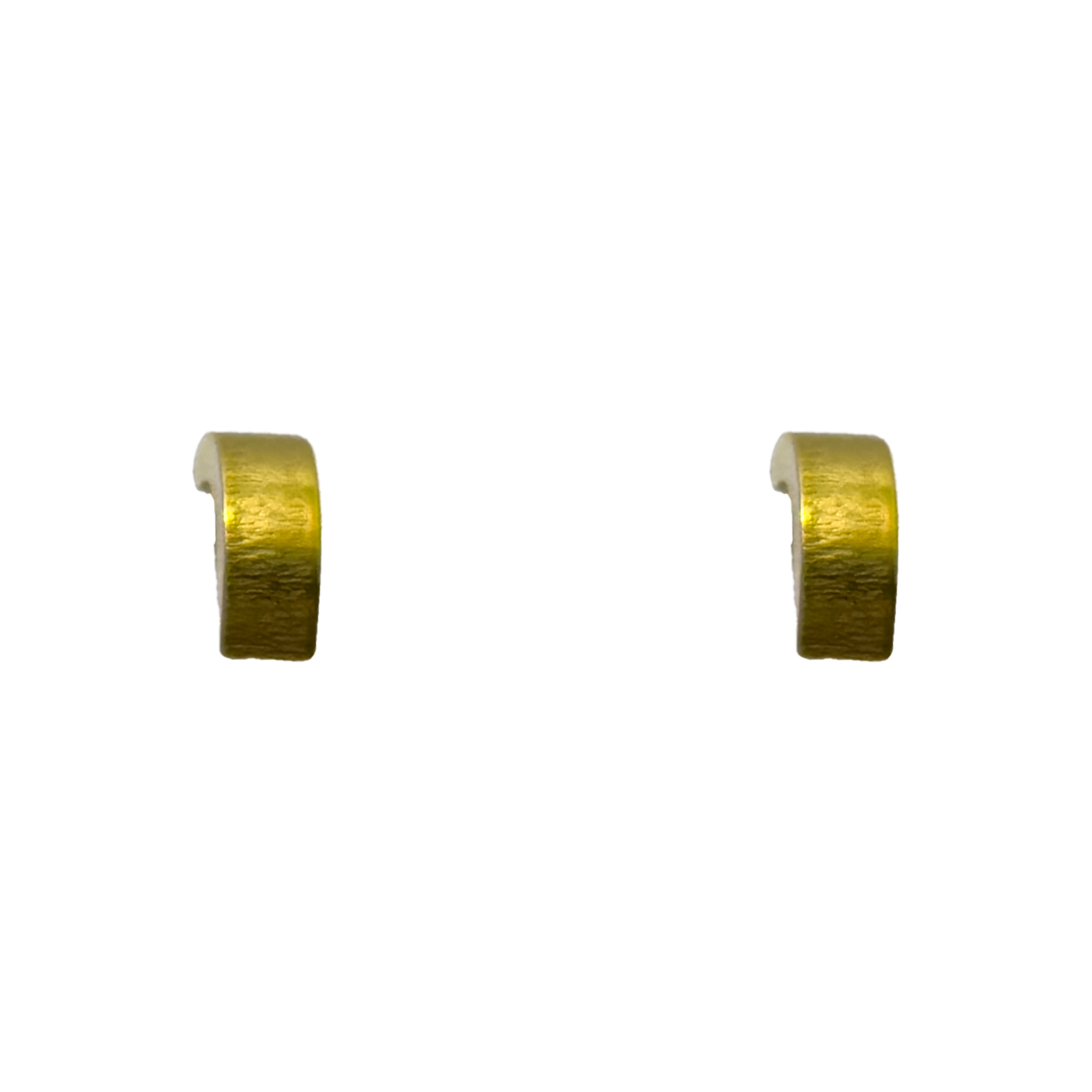 Loop Luxe Earrings