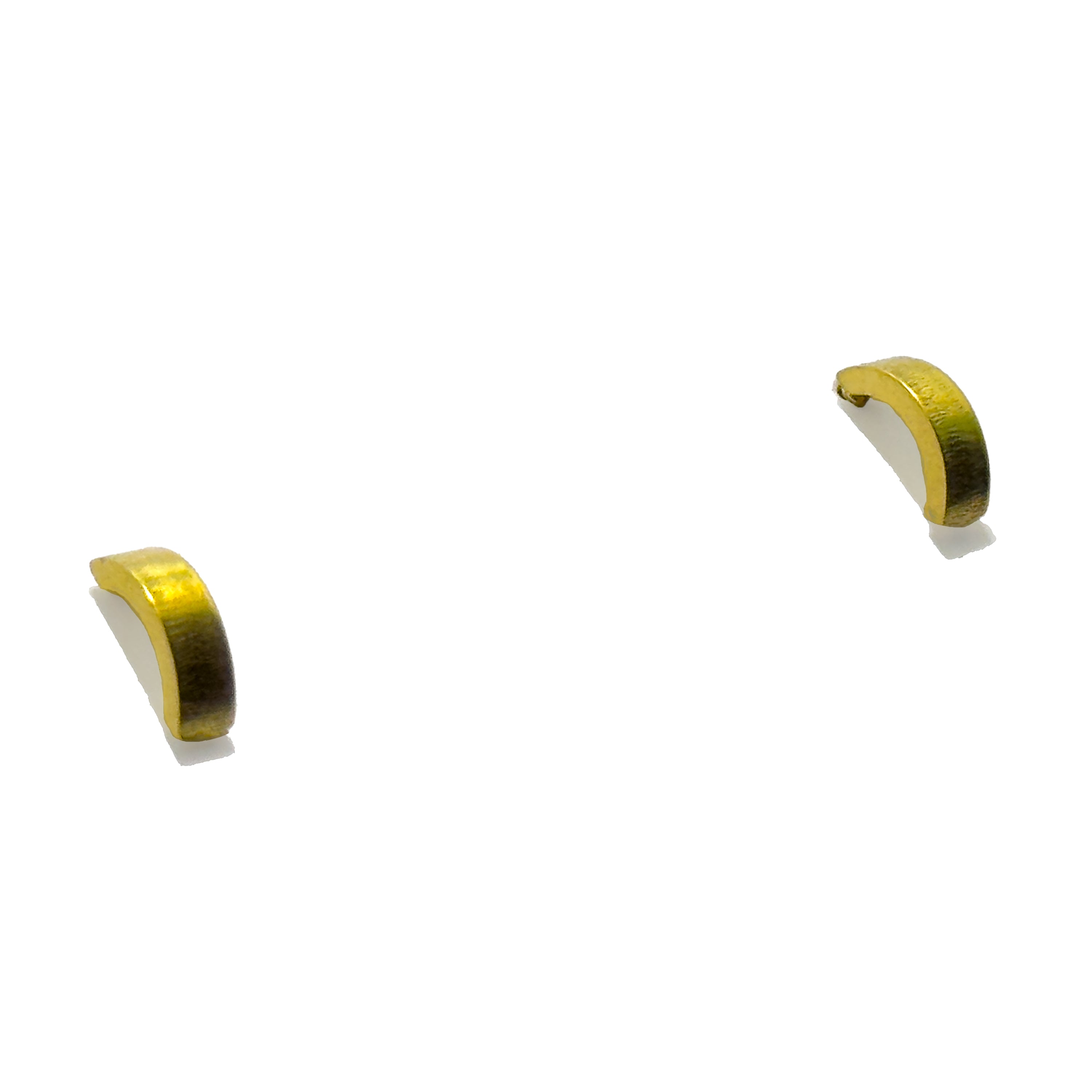 Loop Luxe Earrings