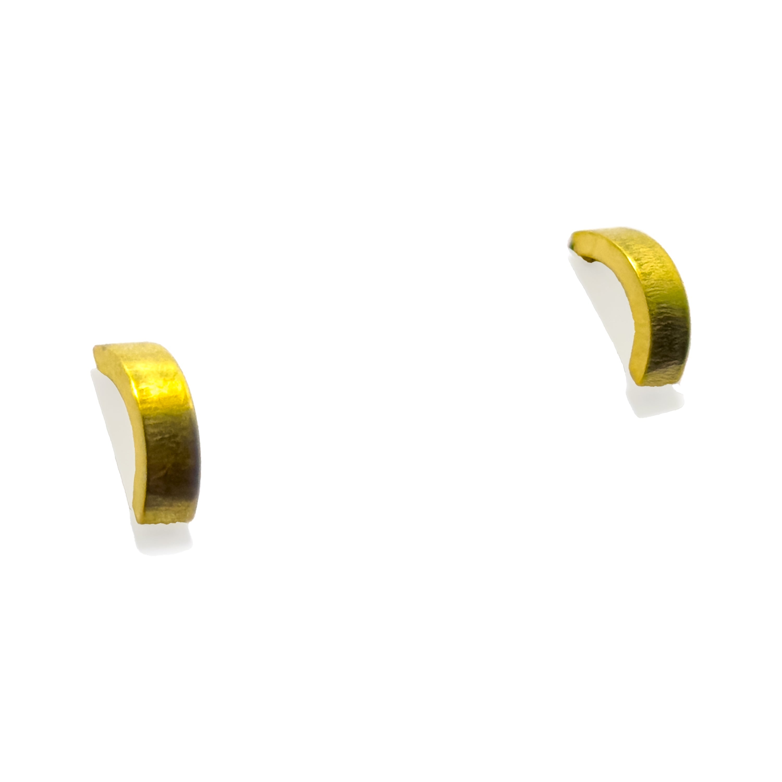 Loop Luxe Earrings