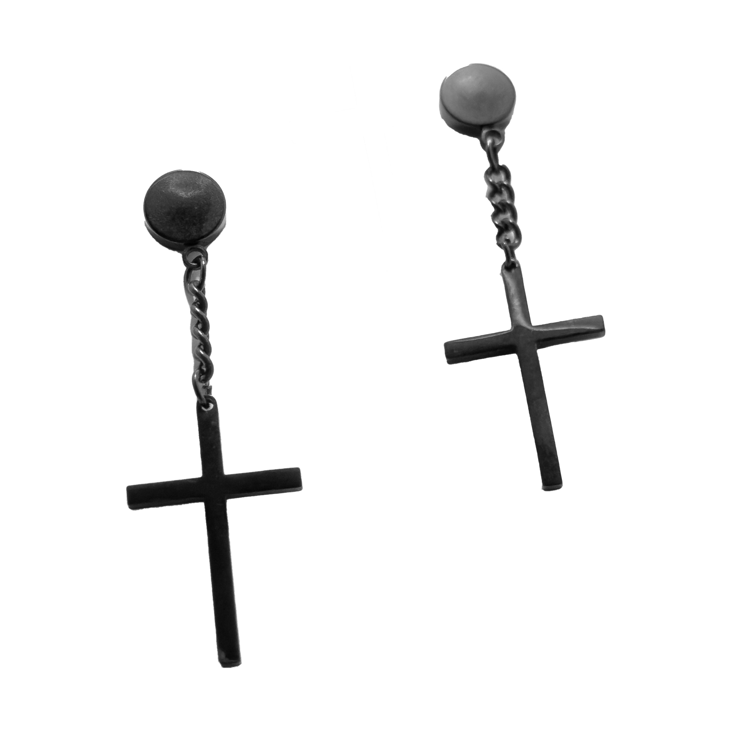Divine Grace Earrings