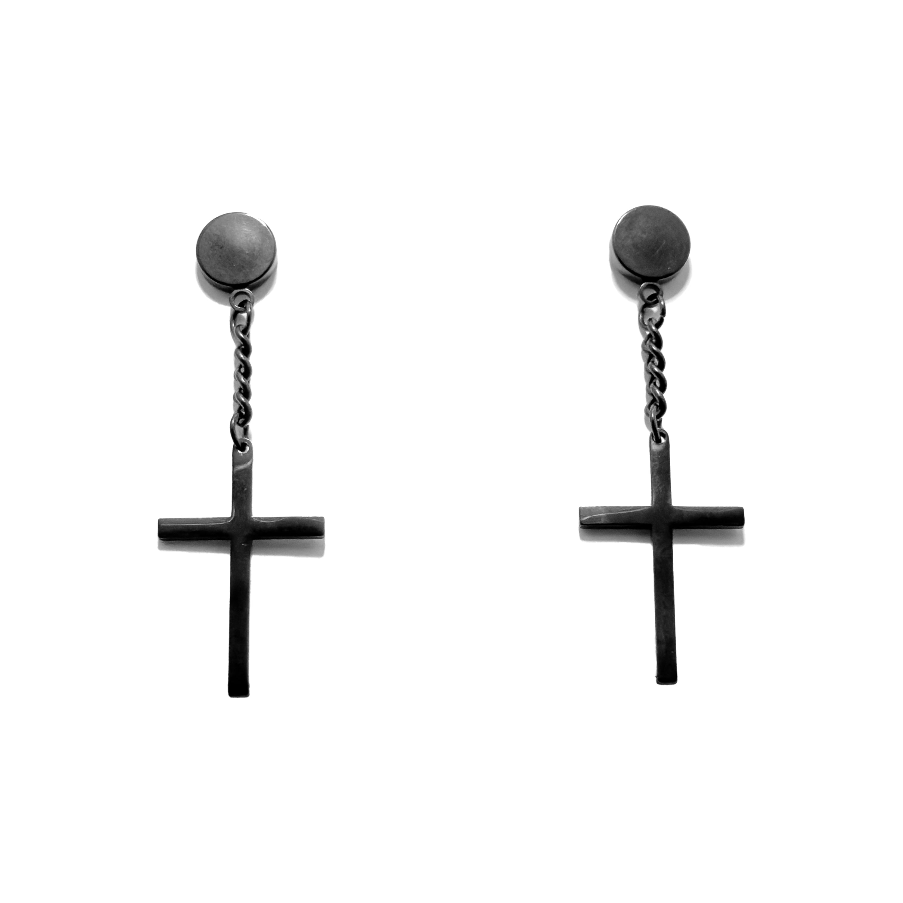 Divine Grace Earrings