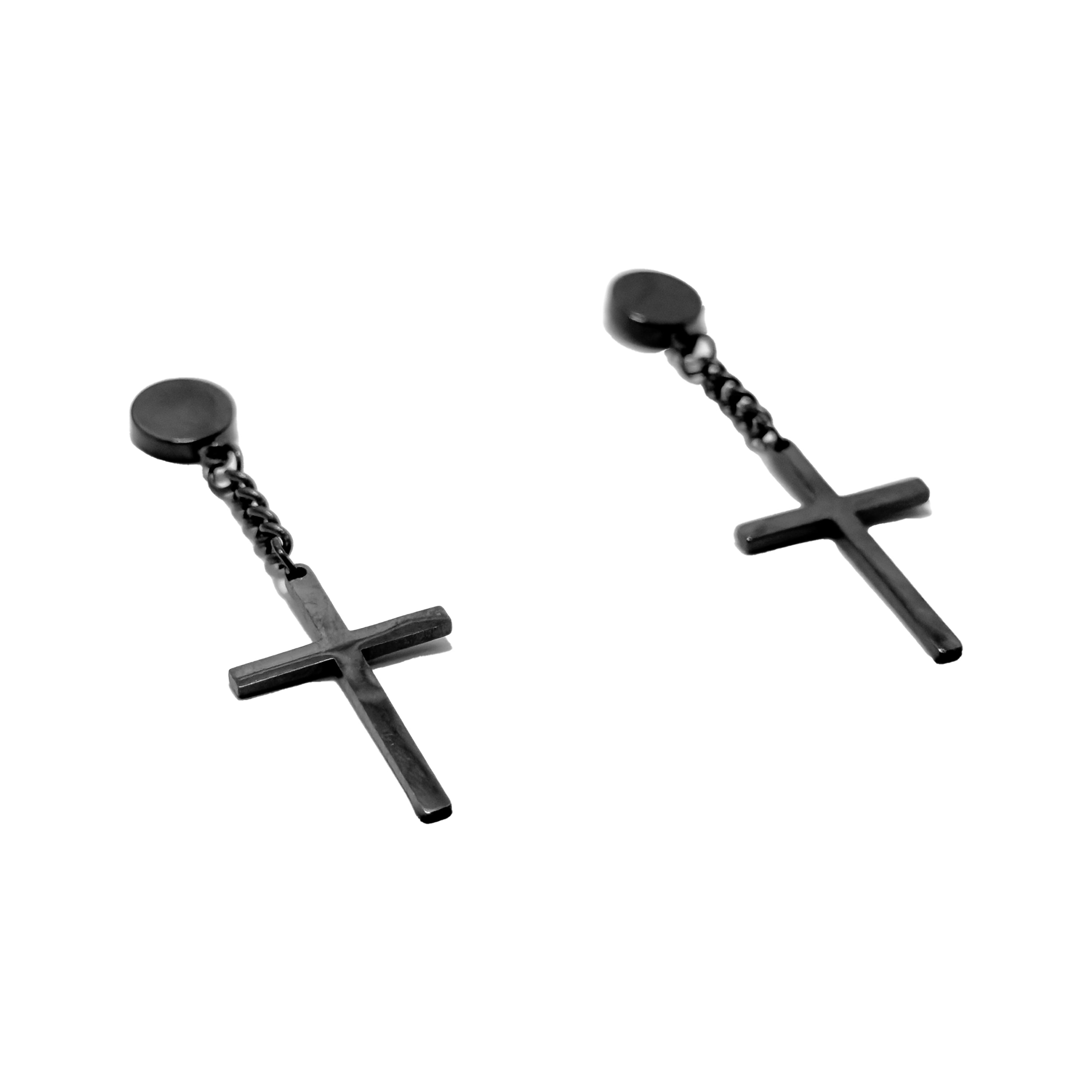 Divine Grace Earrings