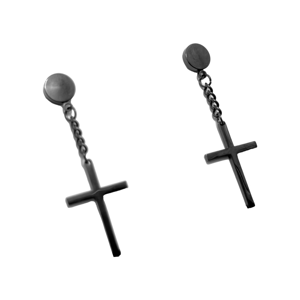 Divine Grace Earrings