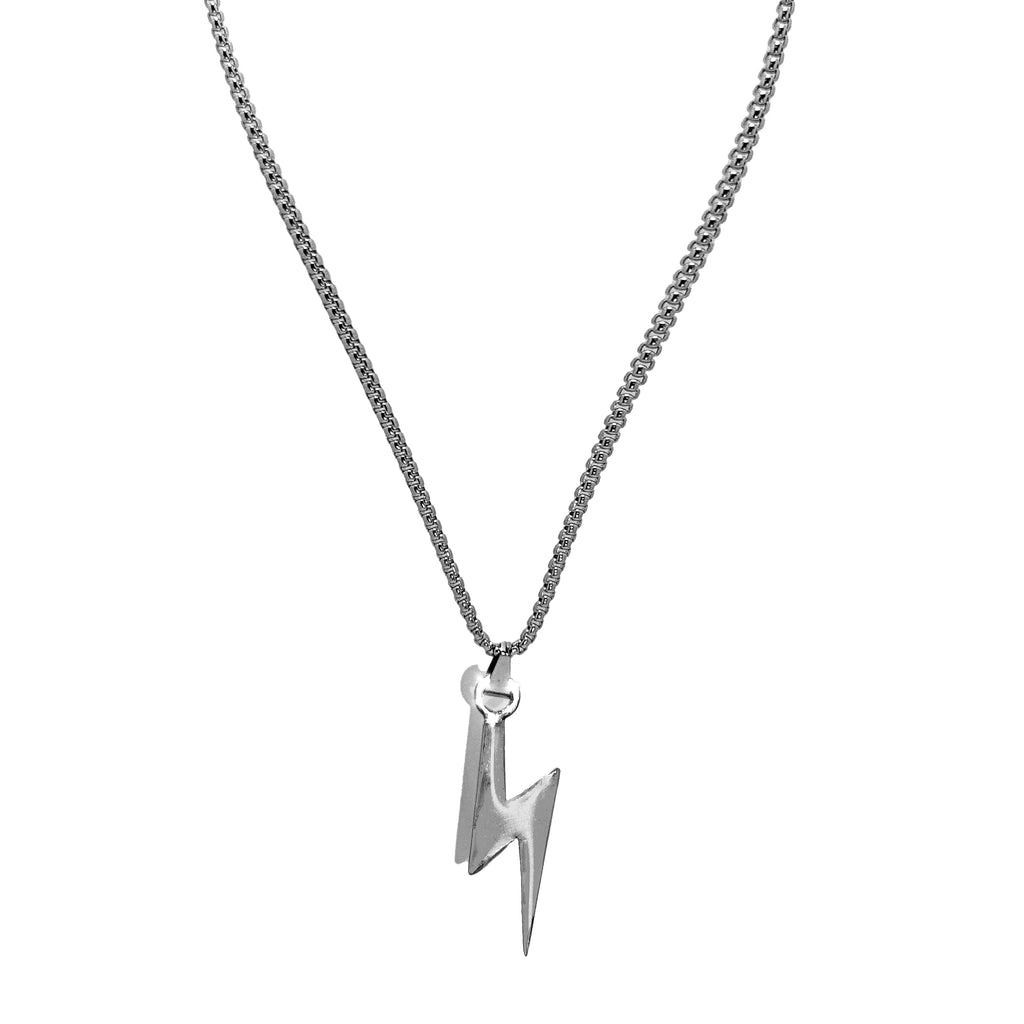 Arclight Chain Necklace