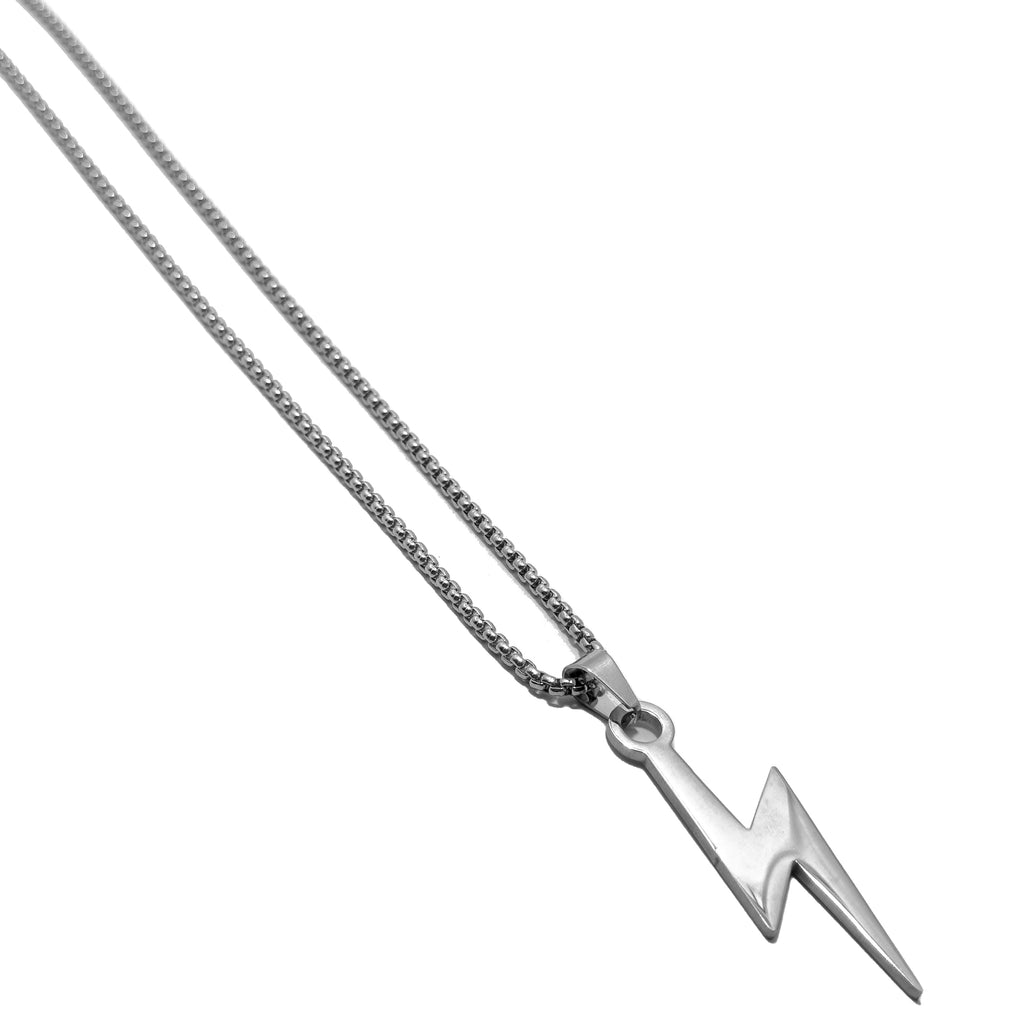 Arclight Chain Necklace