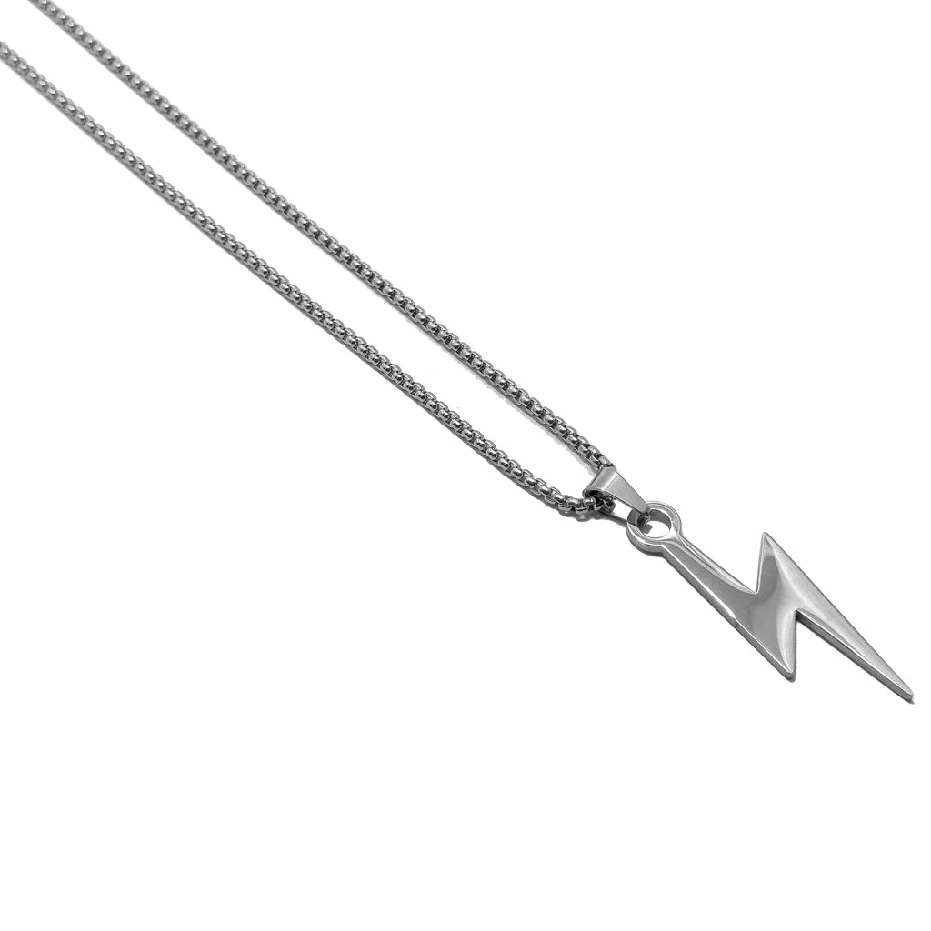 Arclight Chain Necklace