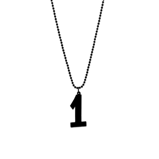The One Chain Necklace