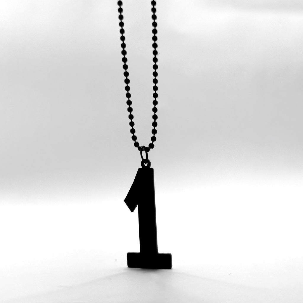 The One Chain Necklace