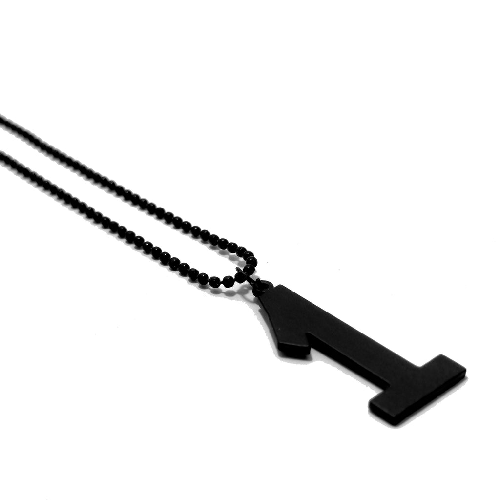 The One Chain Necklace