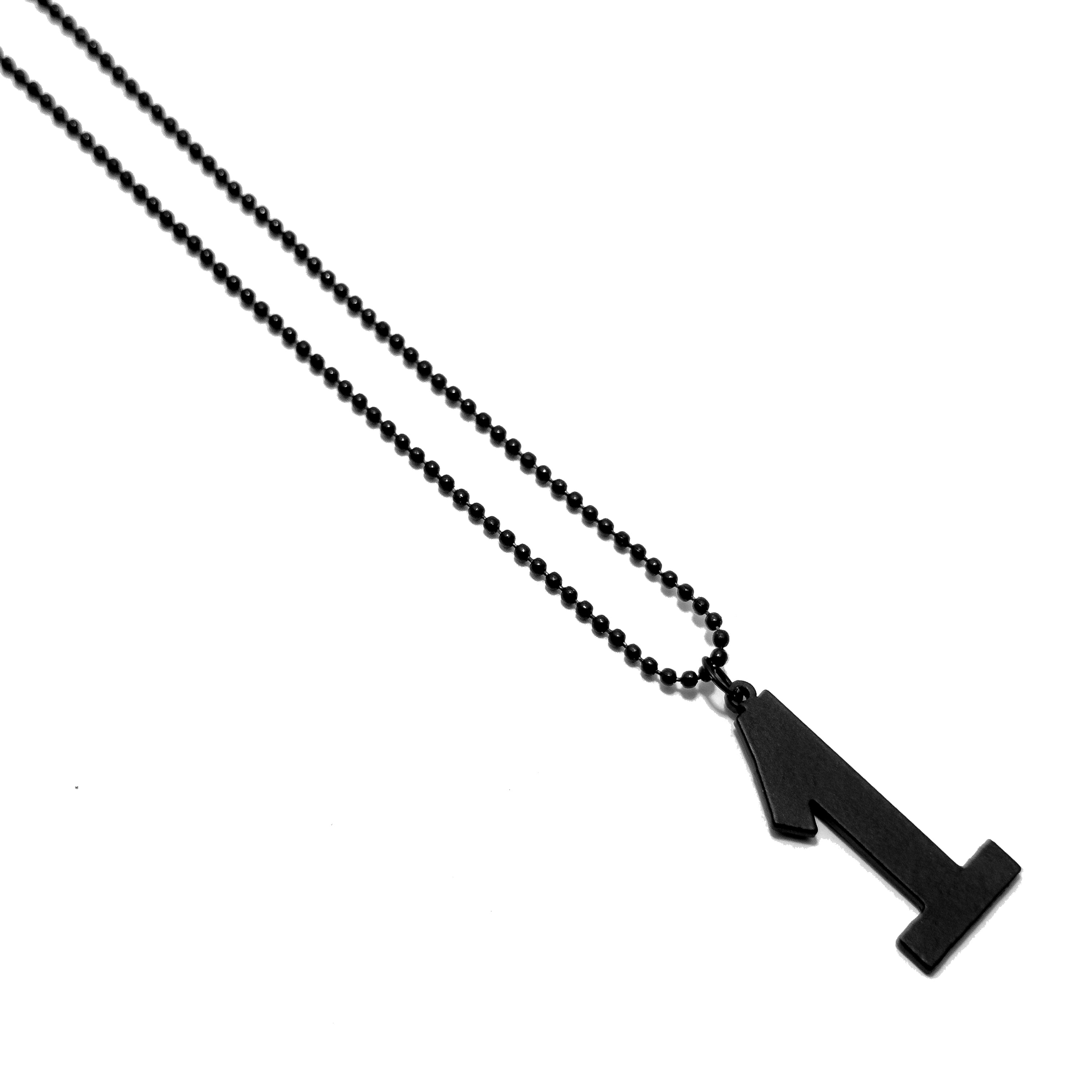 The One Chain Necklace